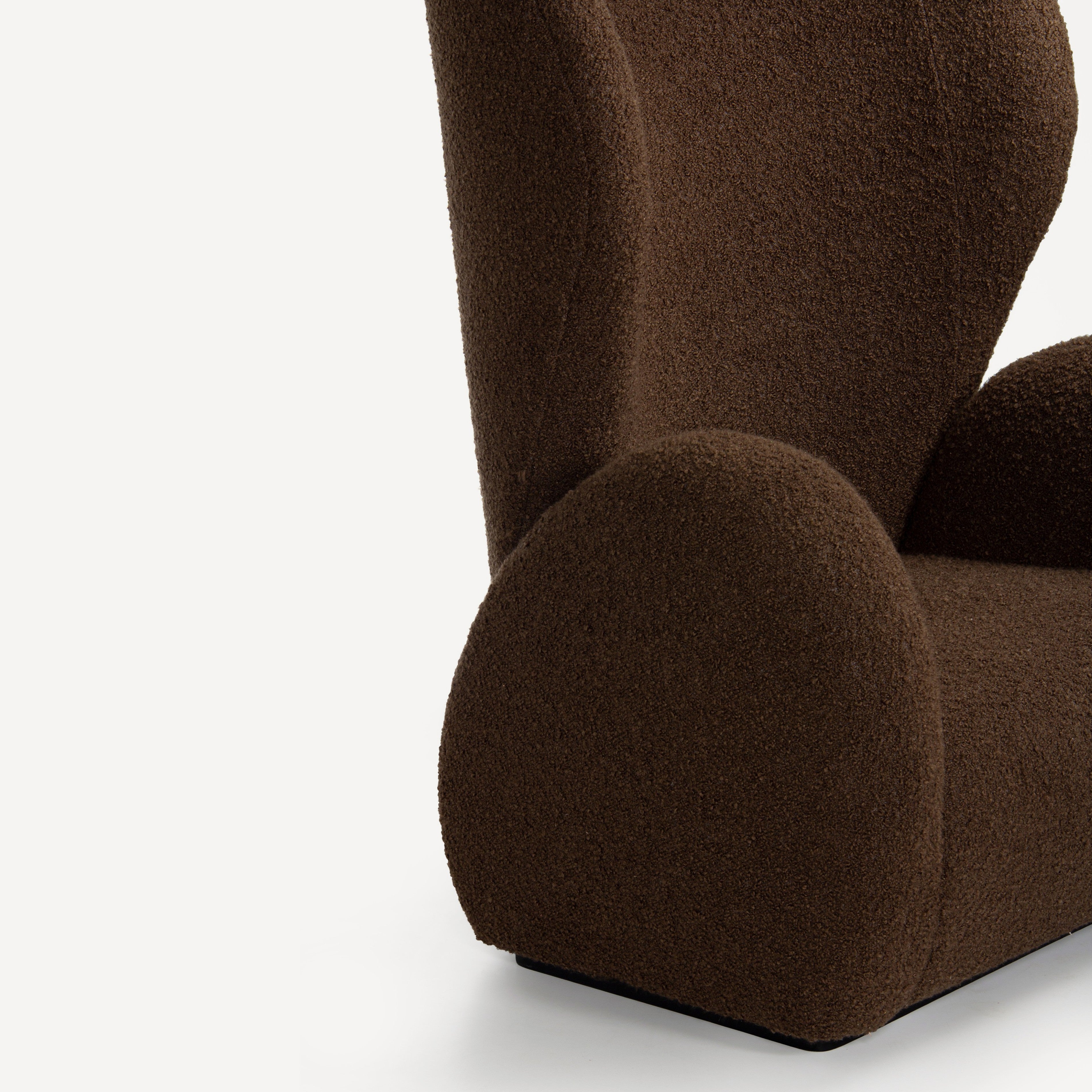 The Me Upholstered Lounge