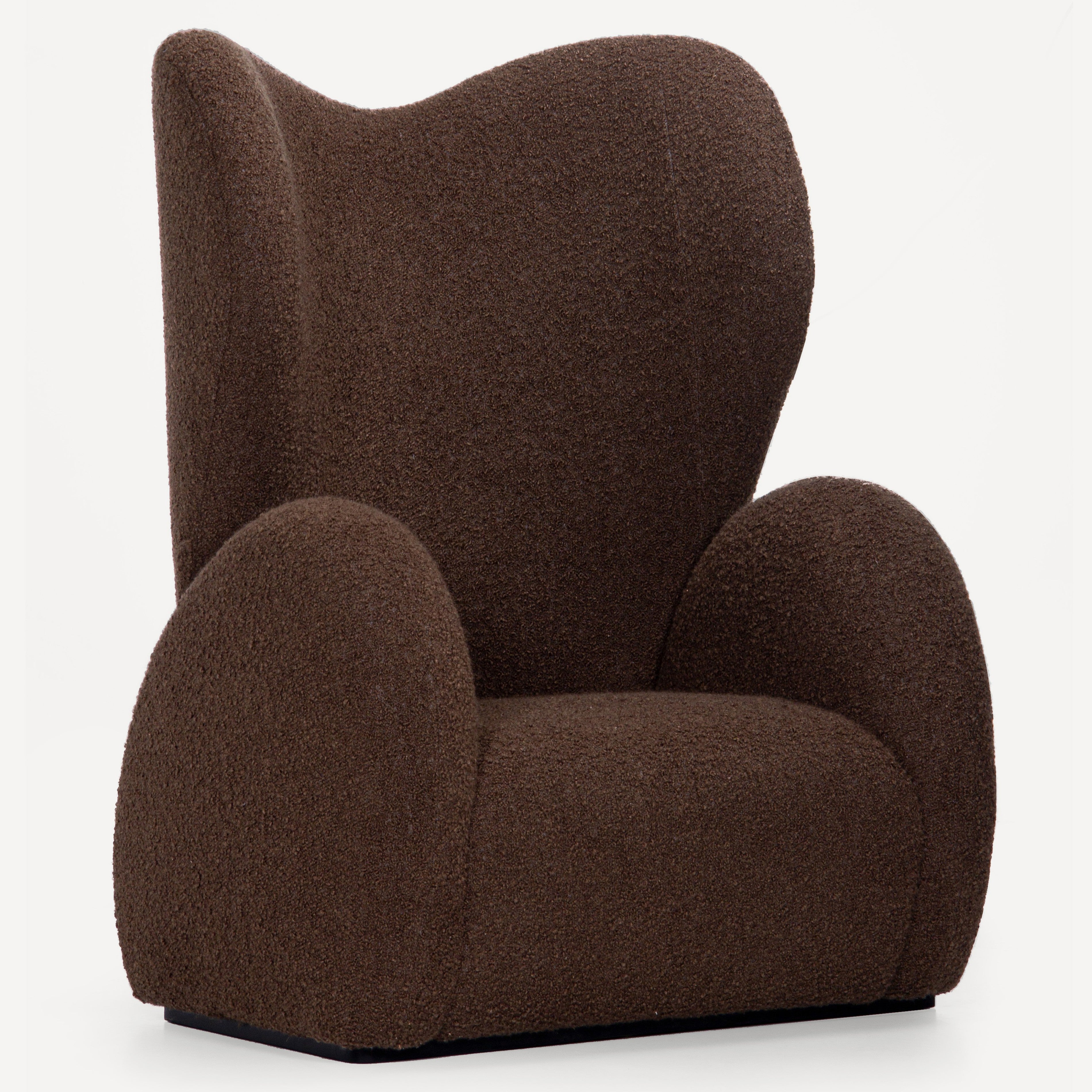 The Me Upholstered Lounge