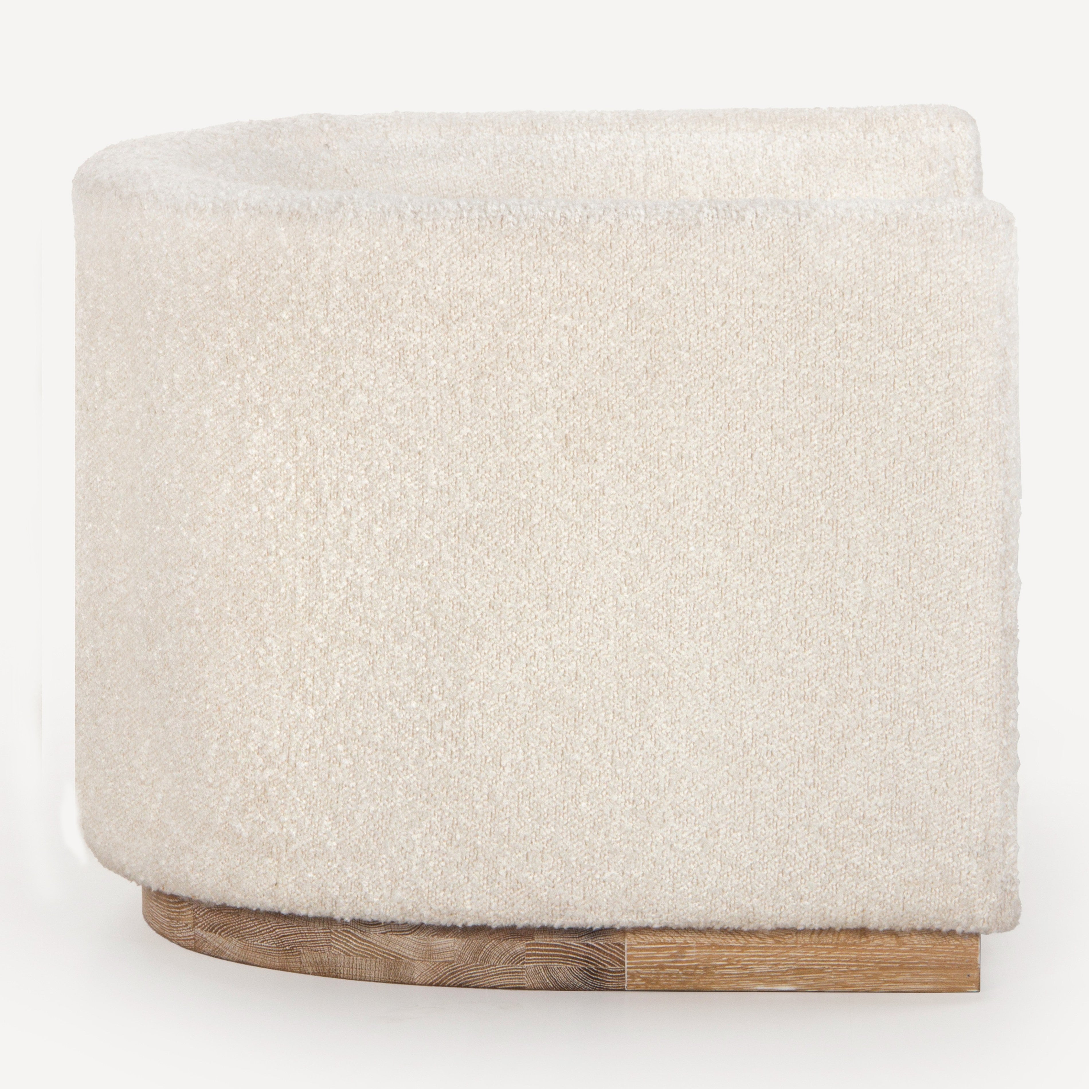 Glen Upholstered Accent Chair