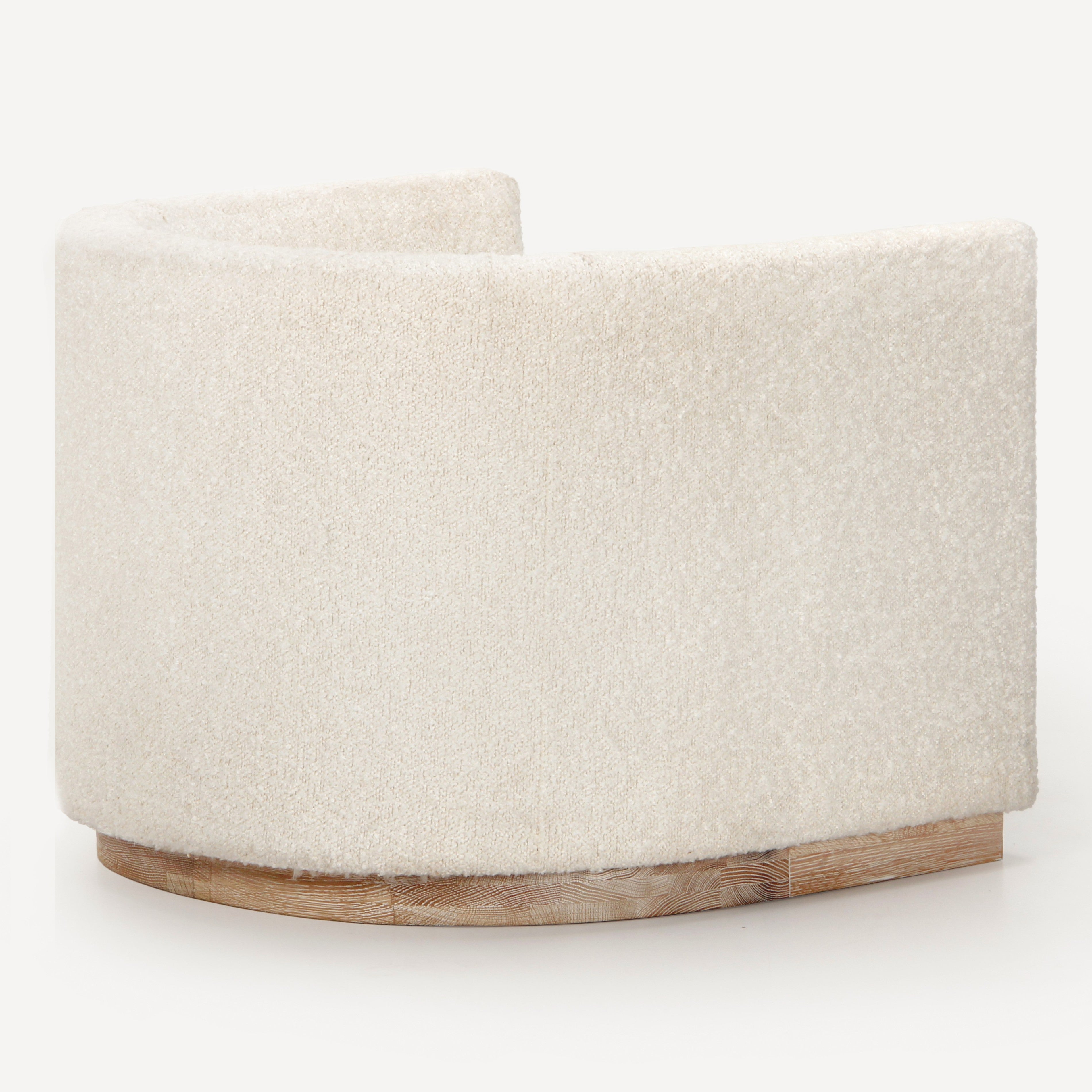 Glen Upholstered Accent Chair