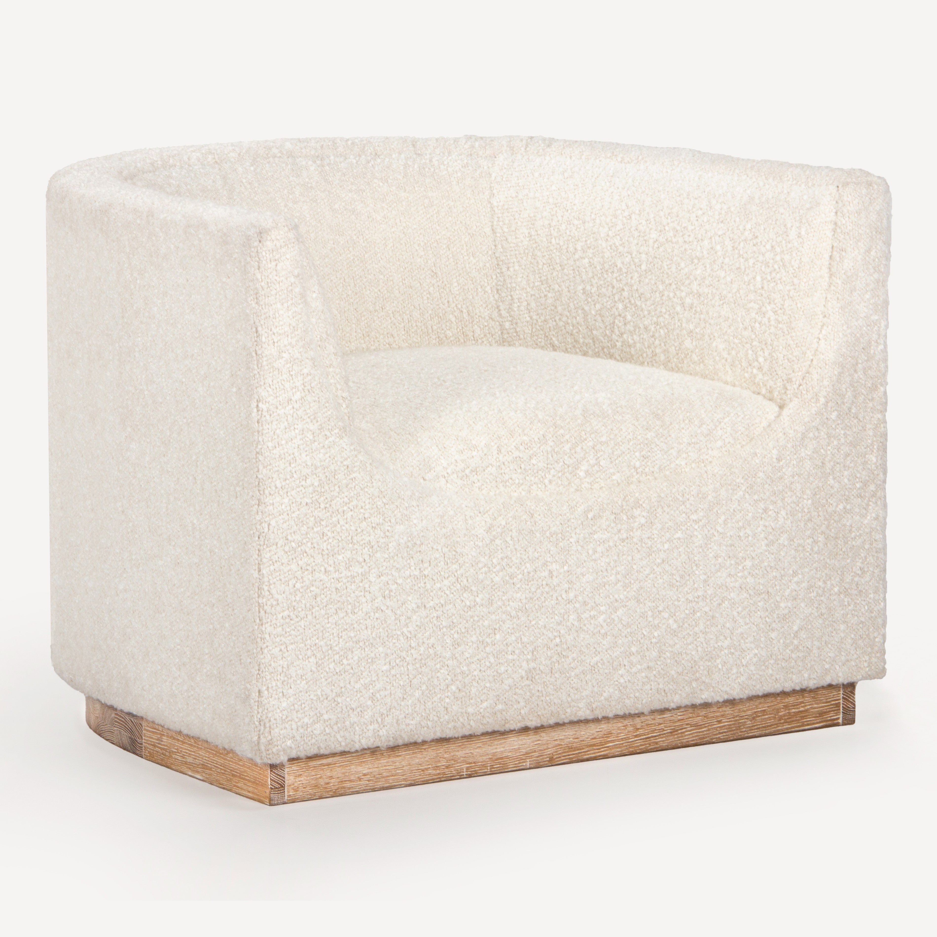 Glen Upholstered Accent Chair