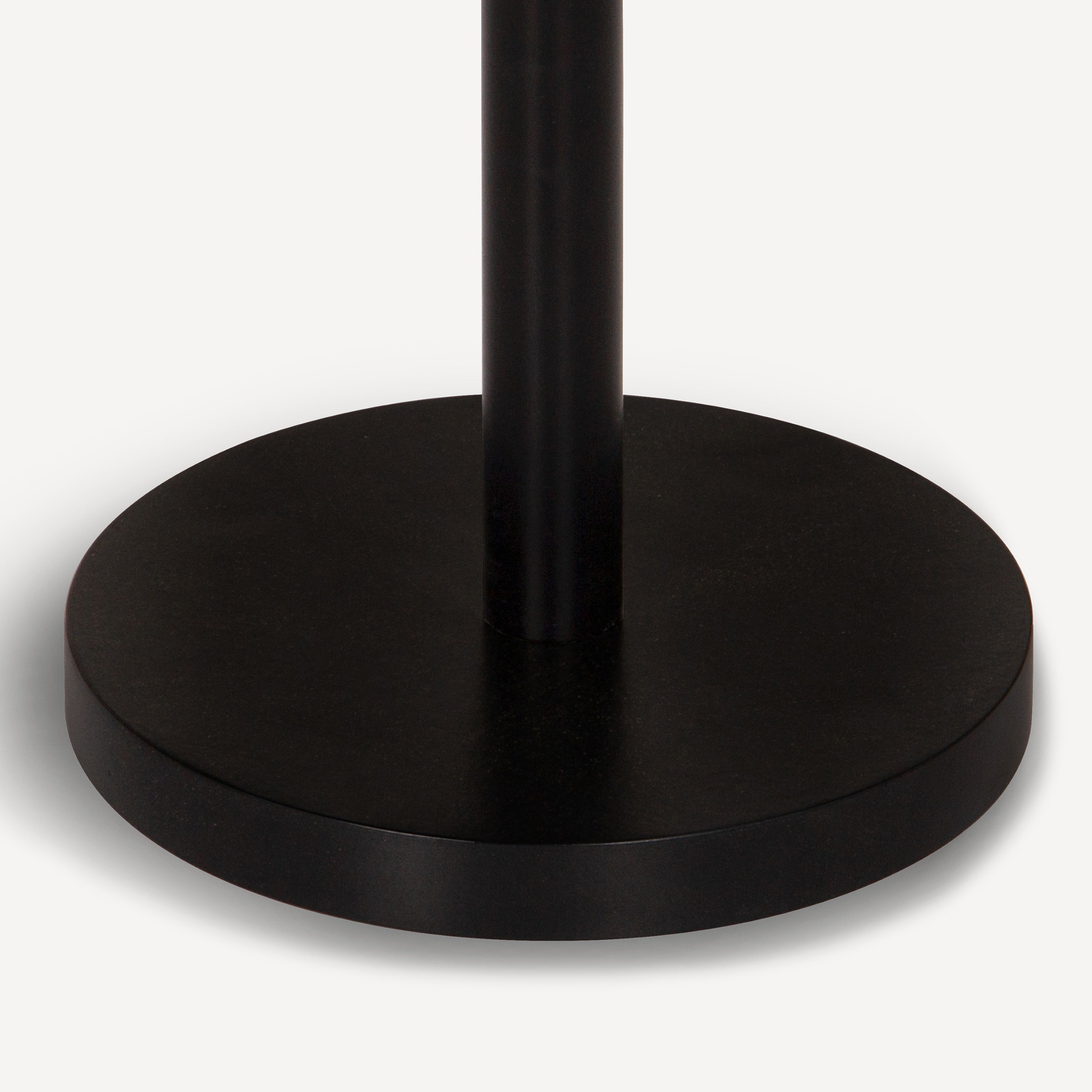 Shay Marble Drink Table