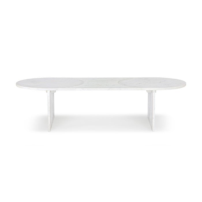 Cortina Marble Coffee Table