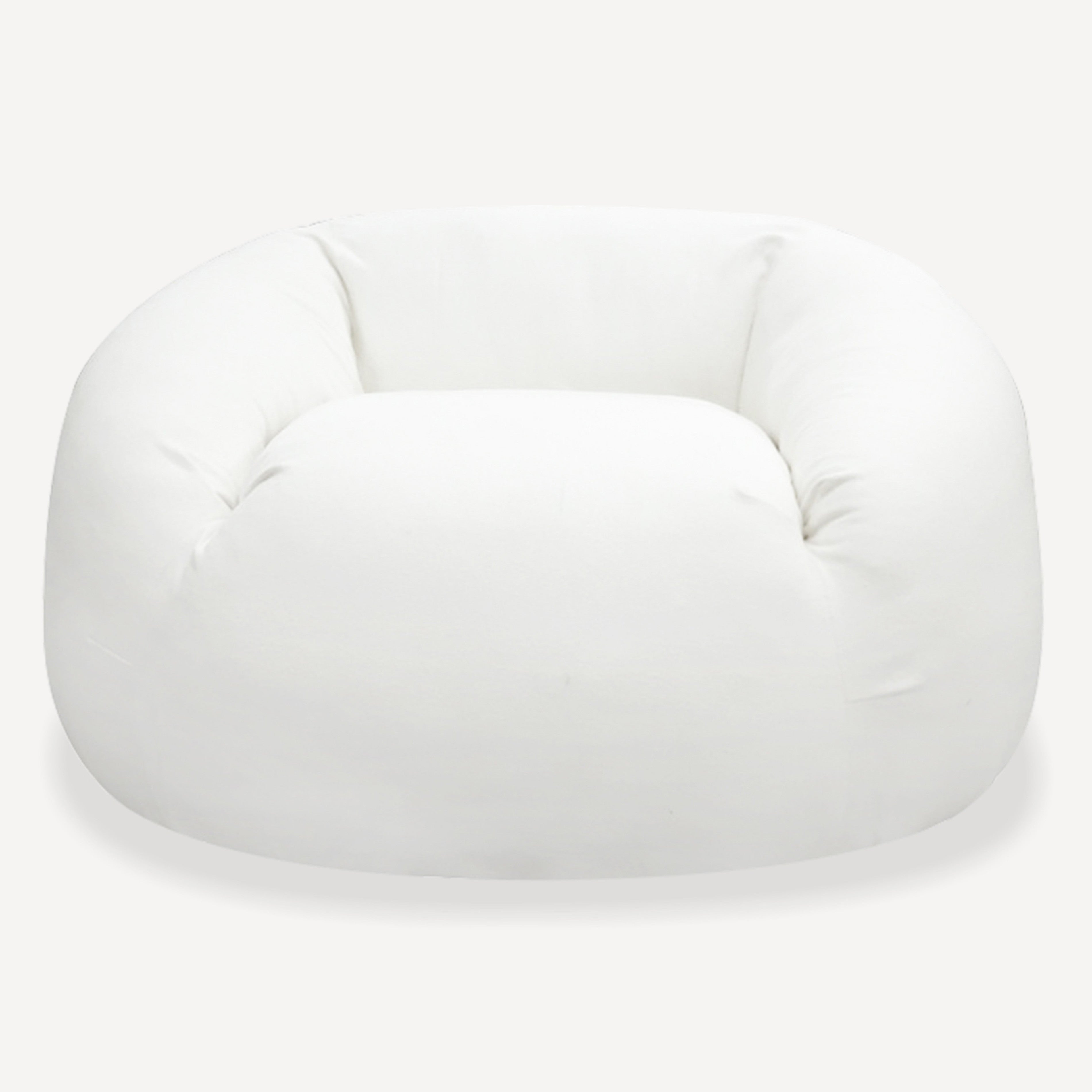 Cubby Upholstered Chair