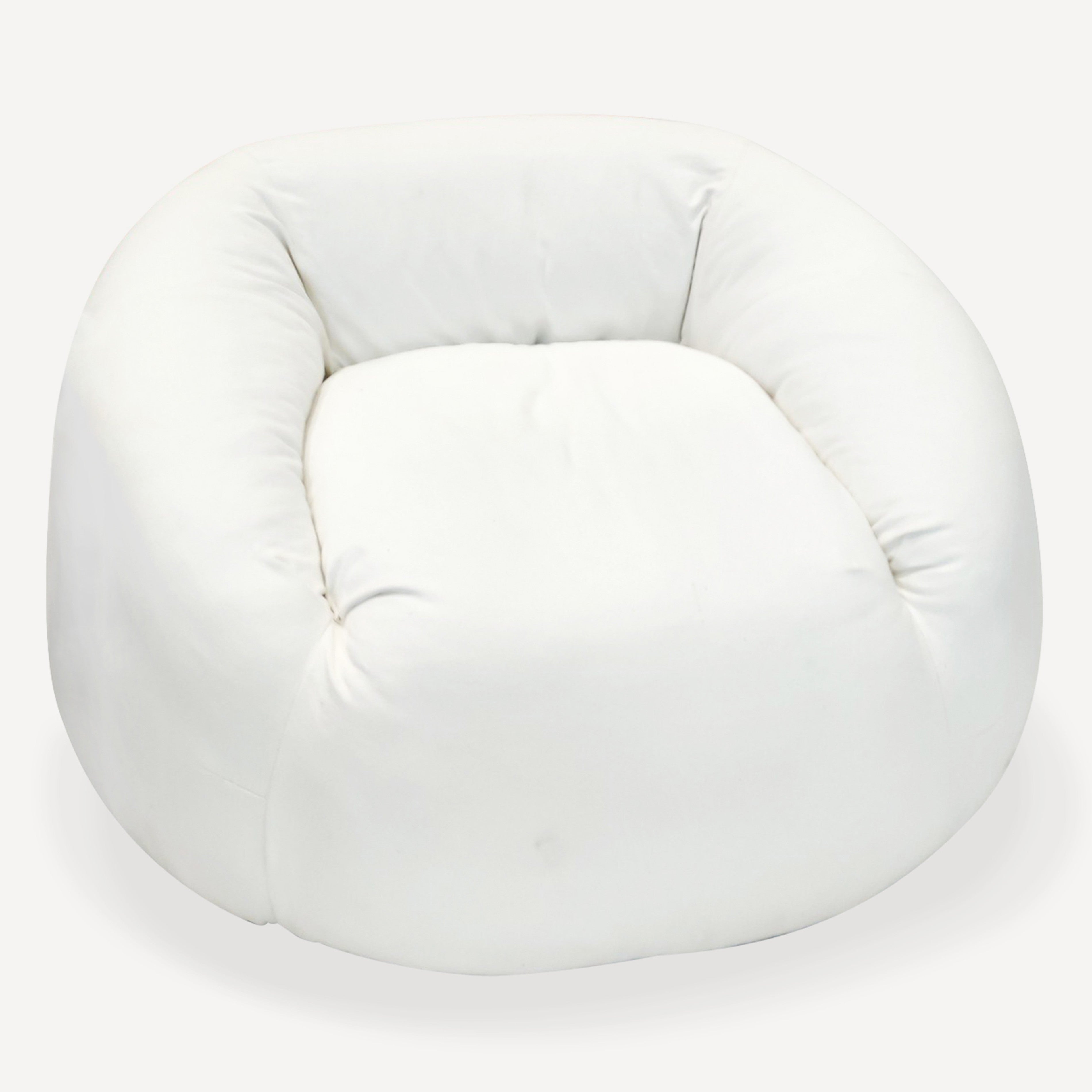 Cubby Upholstered Chair