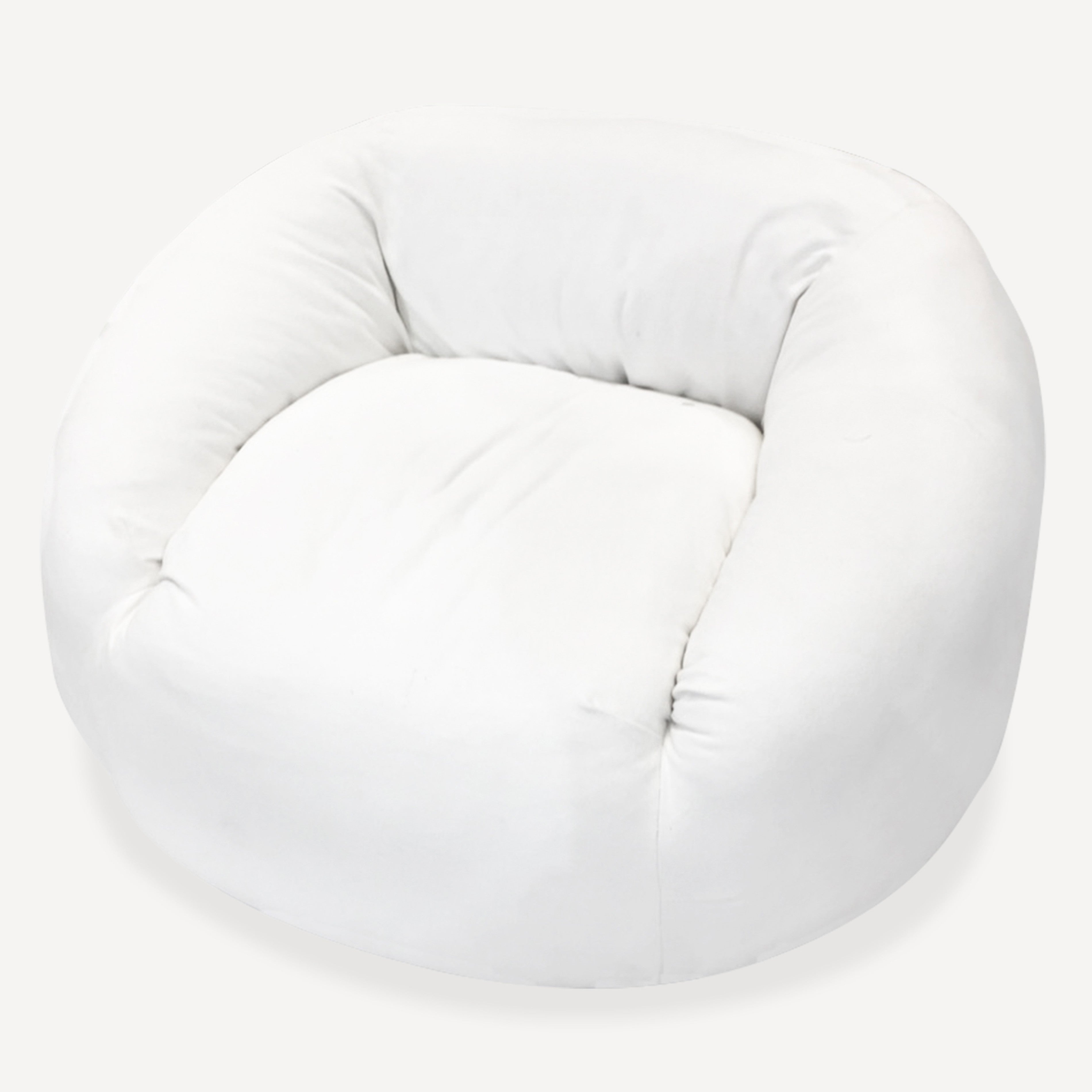 Cubby Upholstered Chair