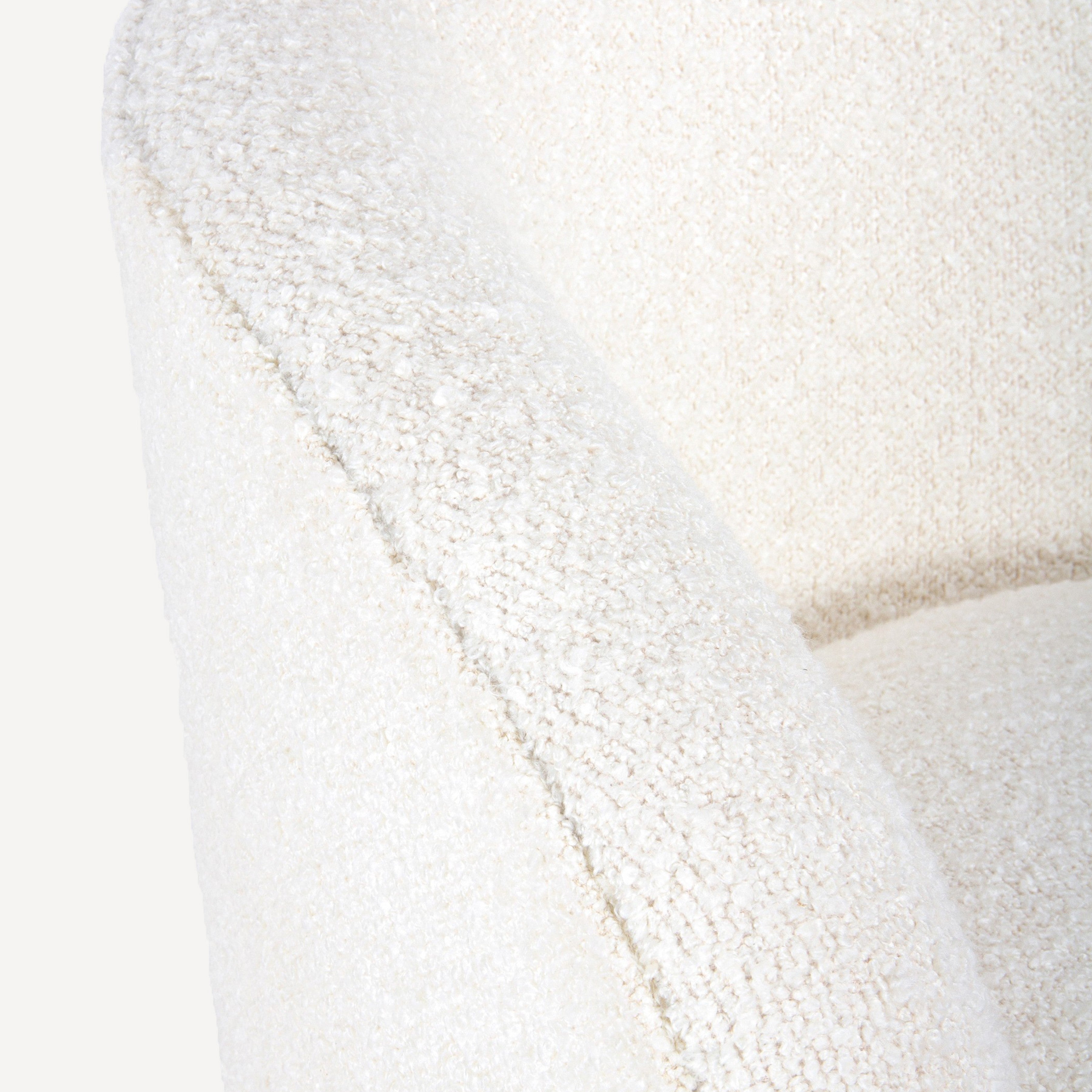 Rotunda Swivel Accent Chair