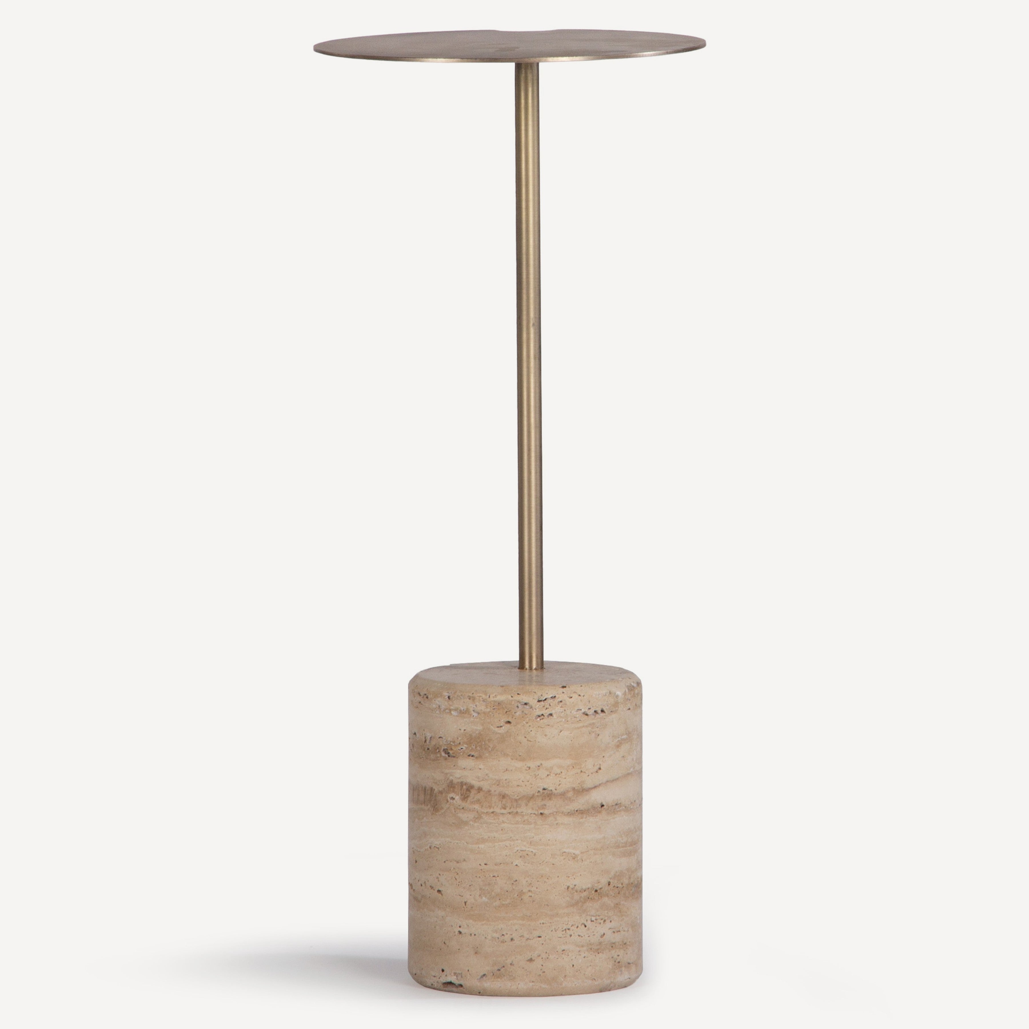 Lily Drink Table - Small