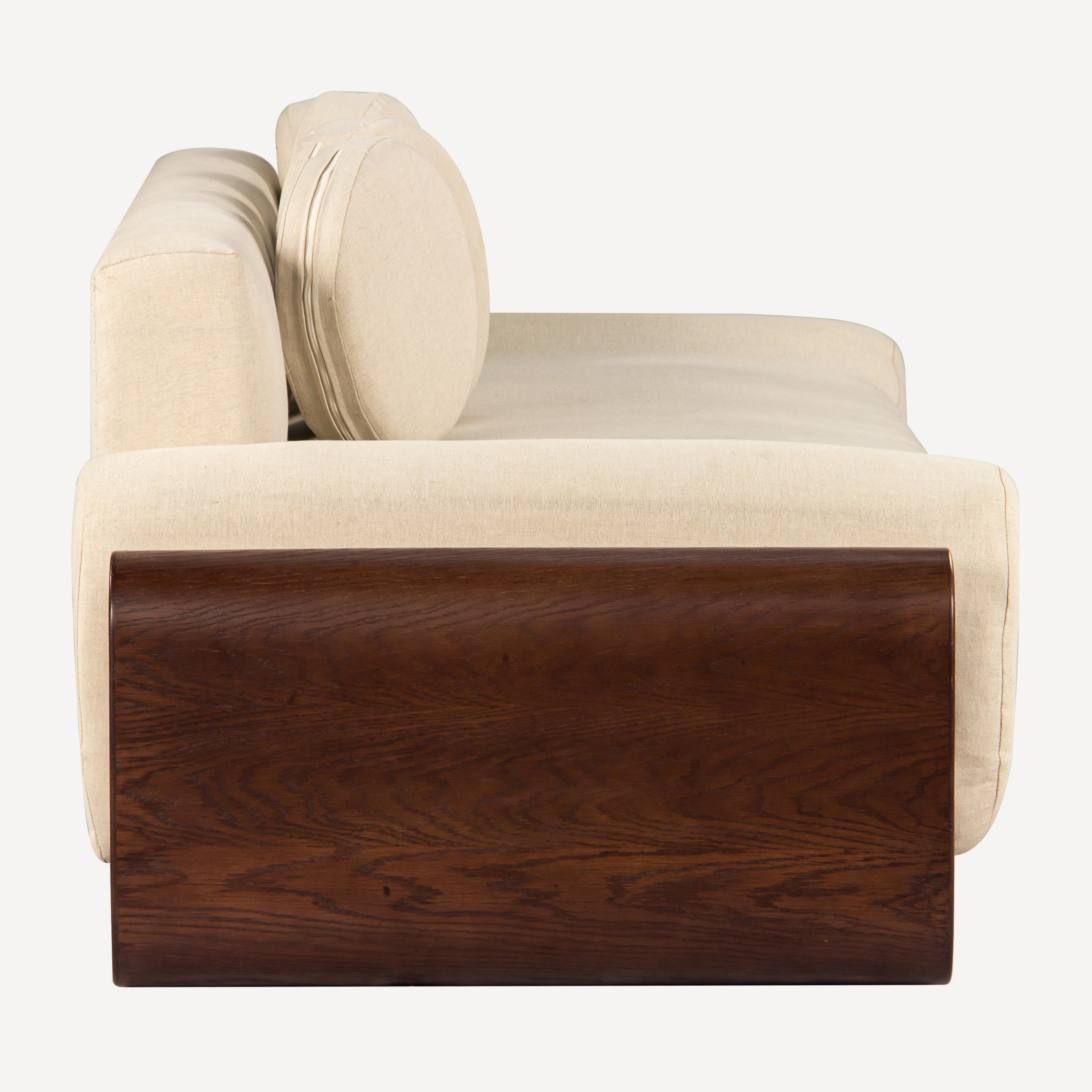 Emma Oak Daybed