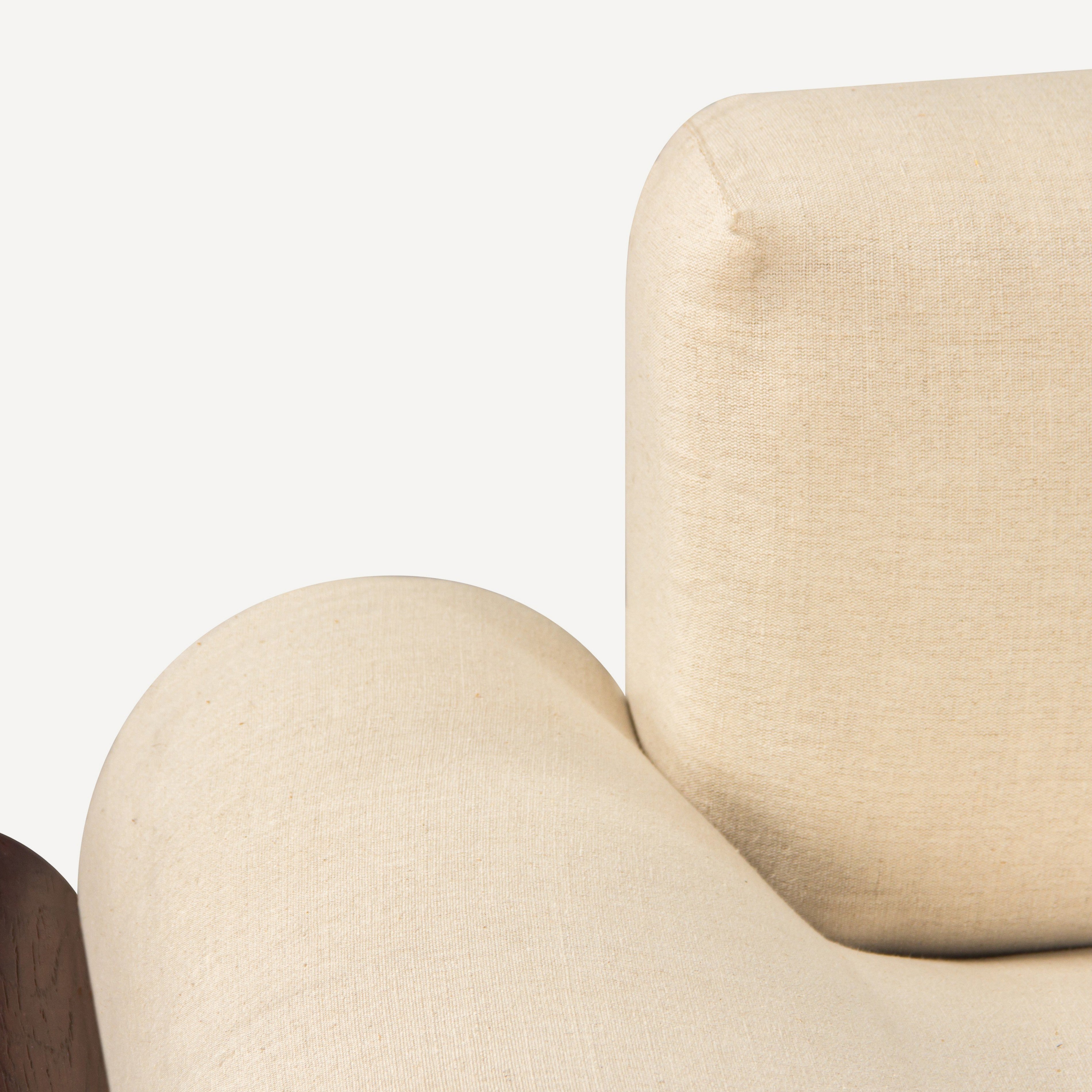 Emma Oak Daybed