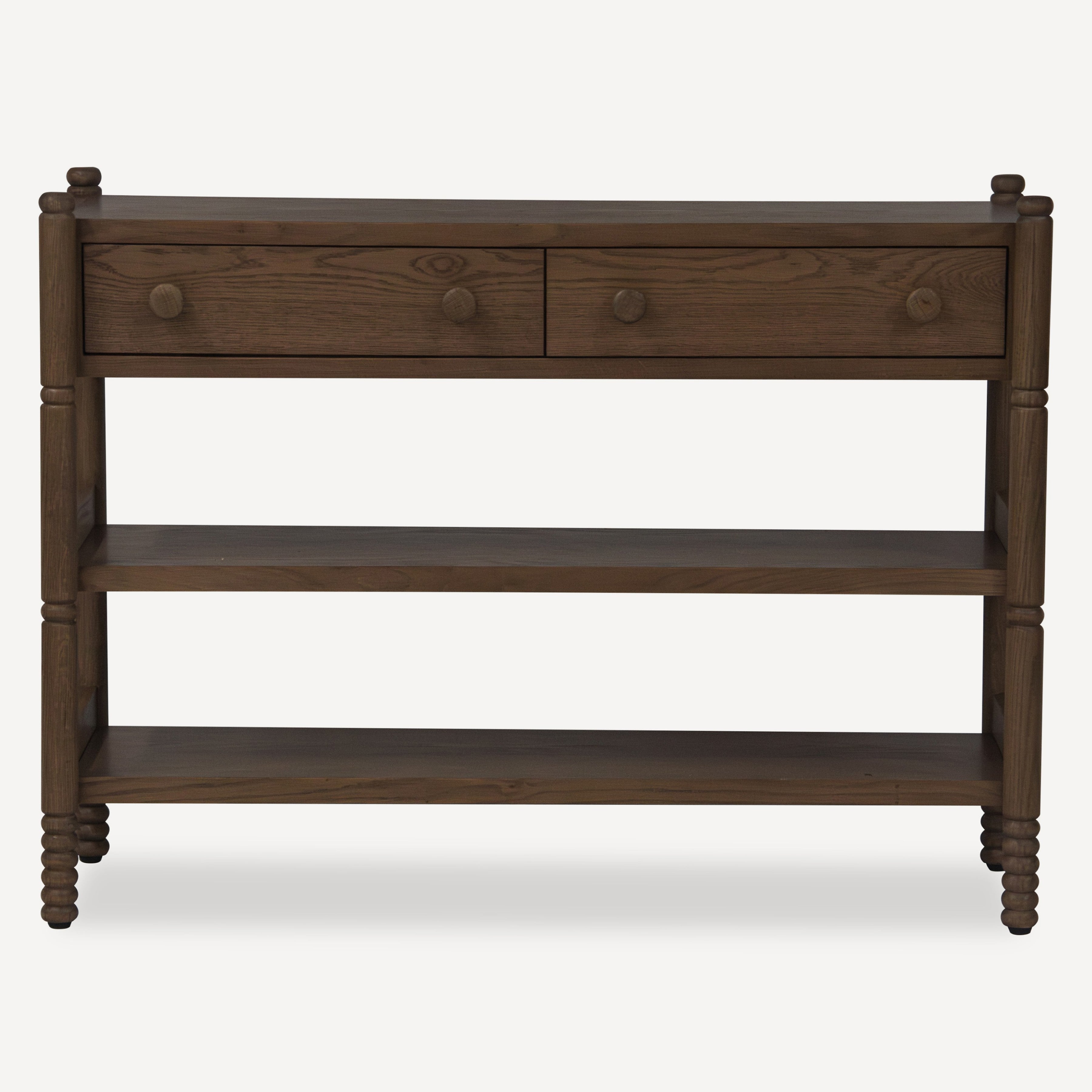 Molly Oak Console Table