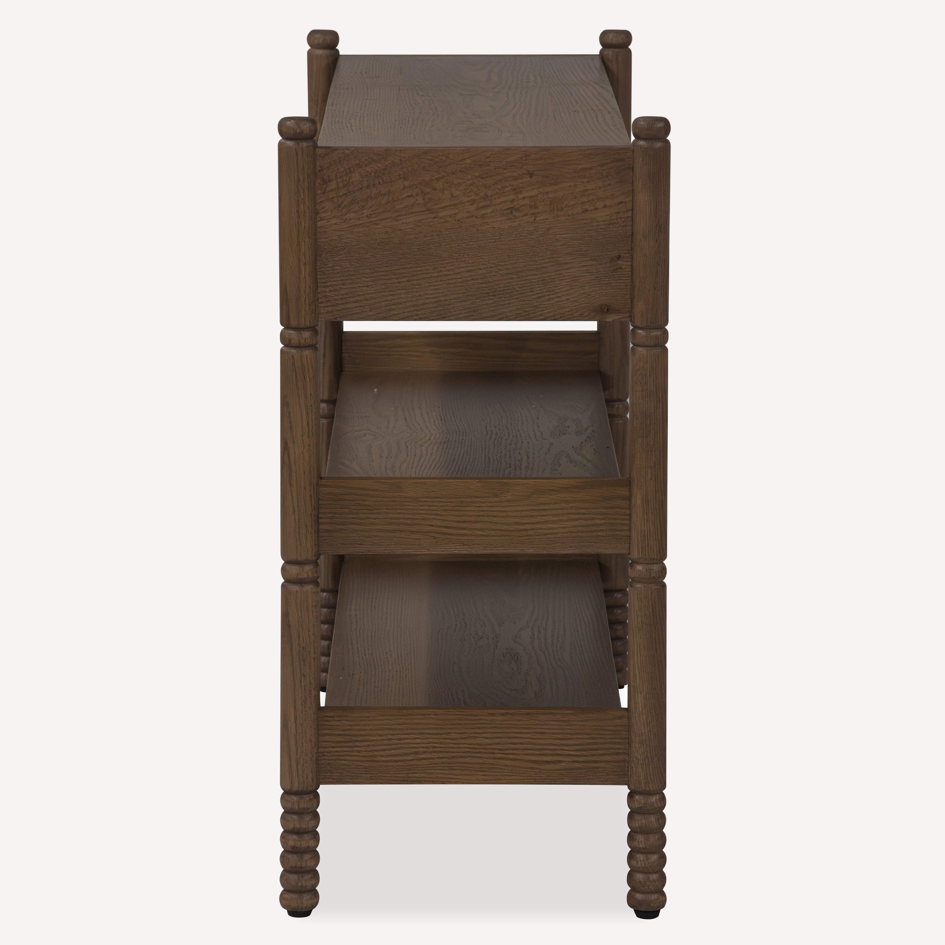 Molly Oak Console Table