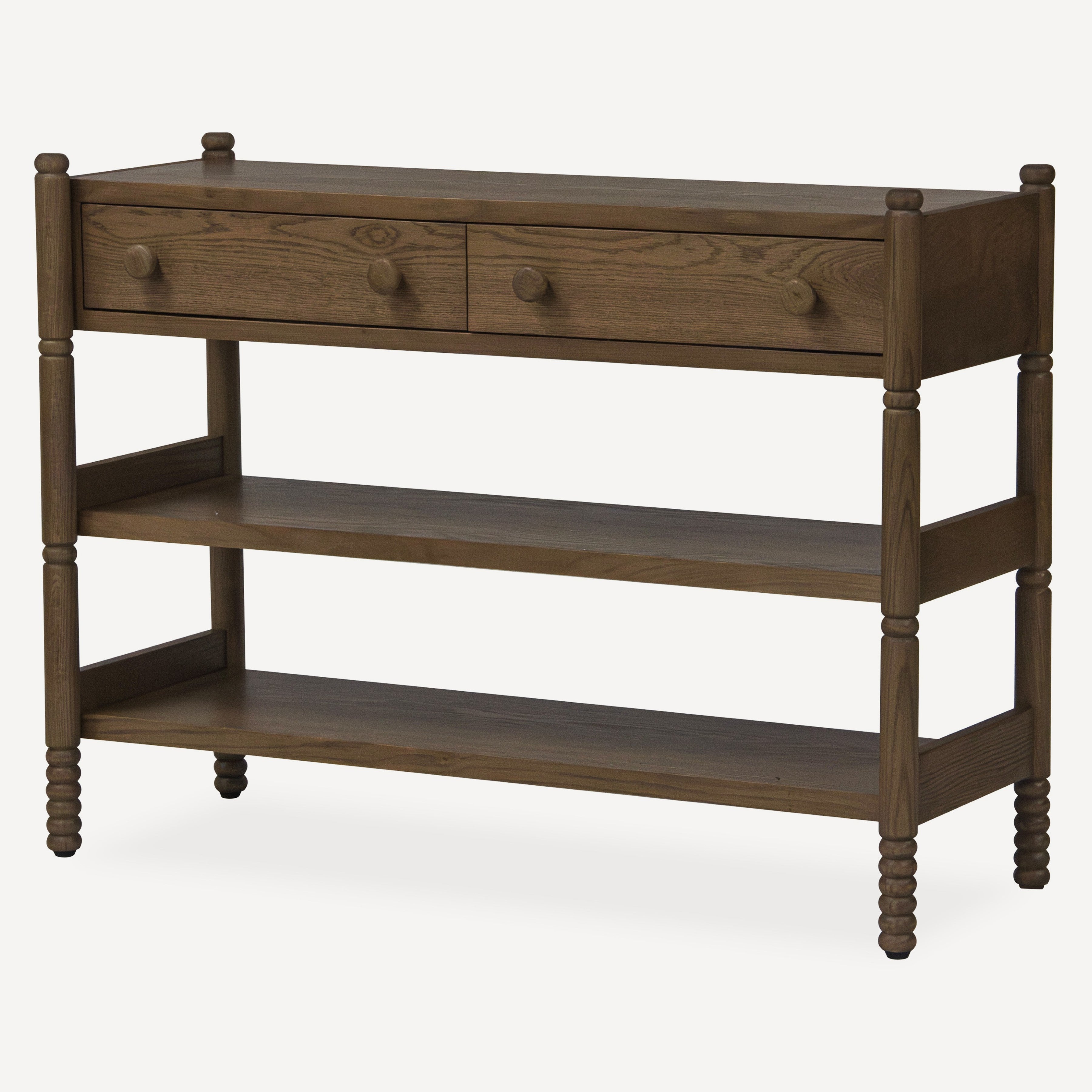 Molly Oak Console Table