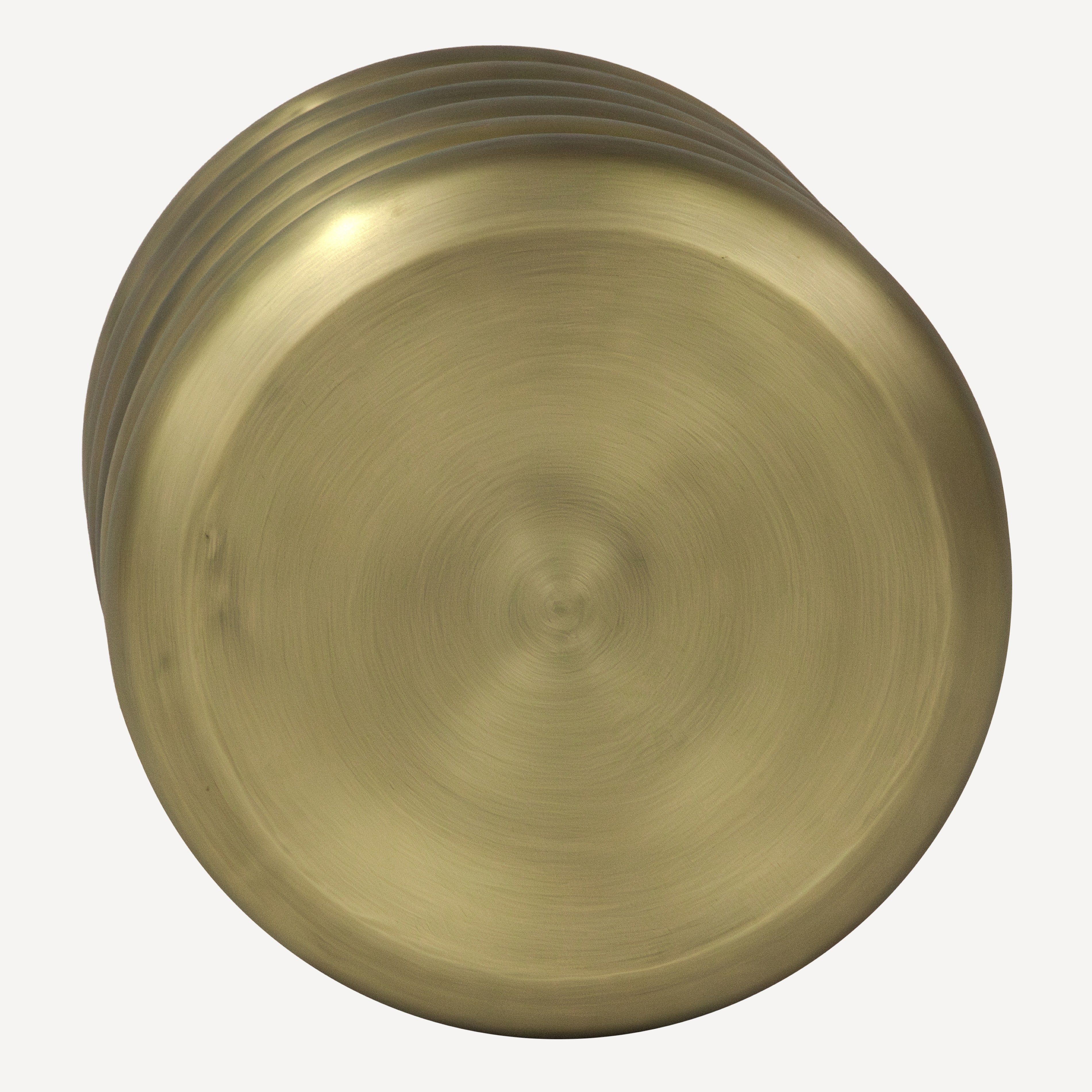 Hanson Metal Side Table