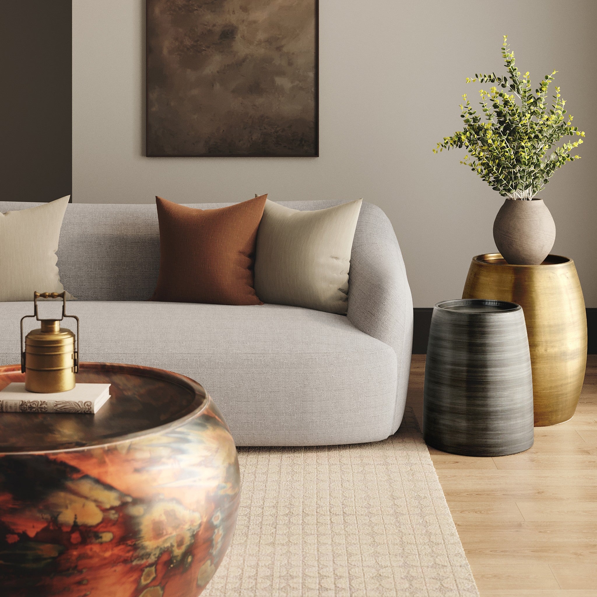 Orla Sofa