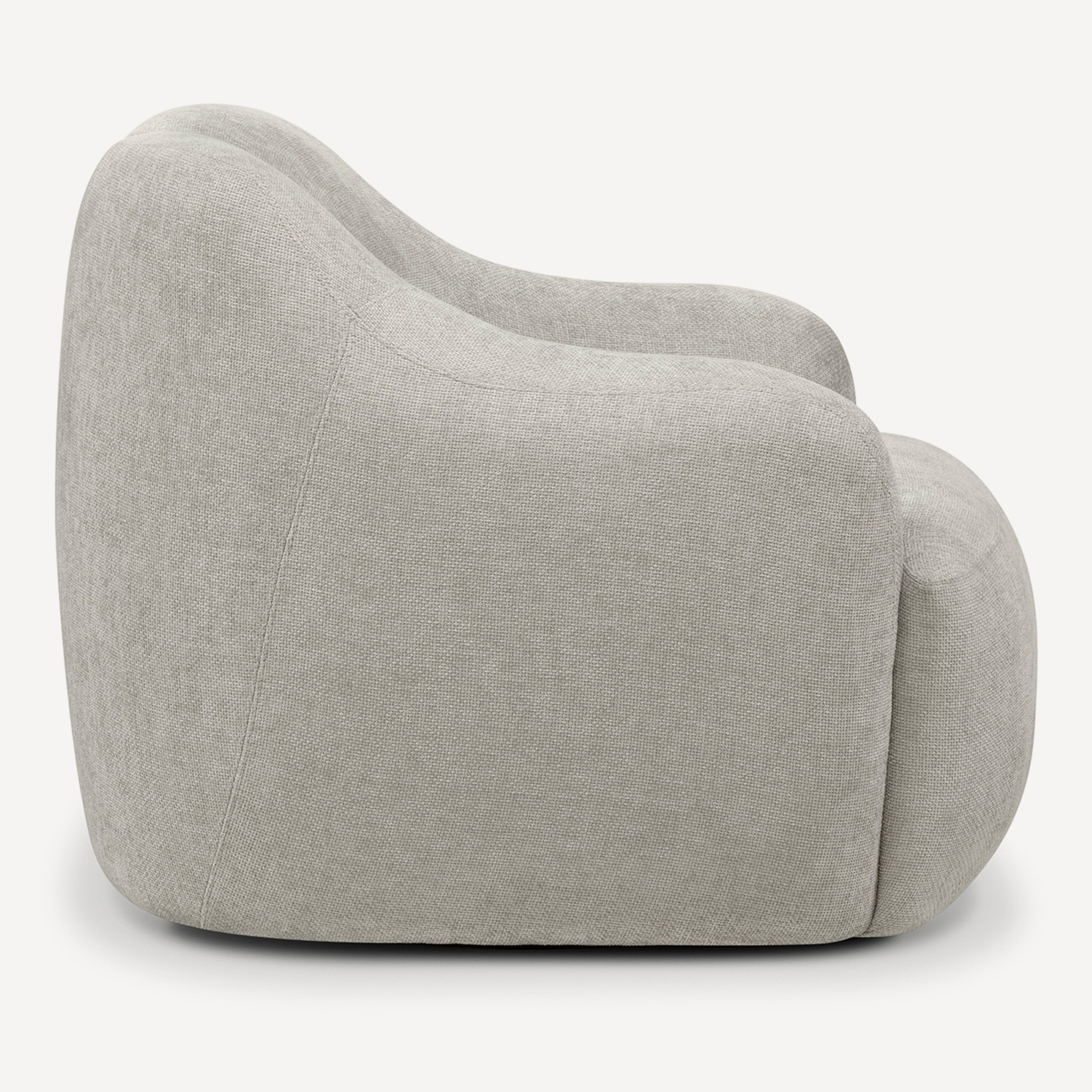 Orla Swivel Chair