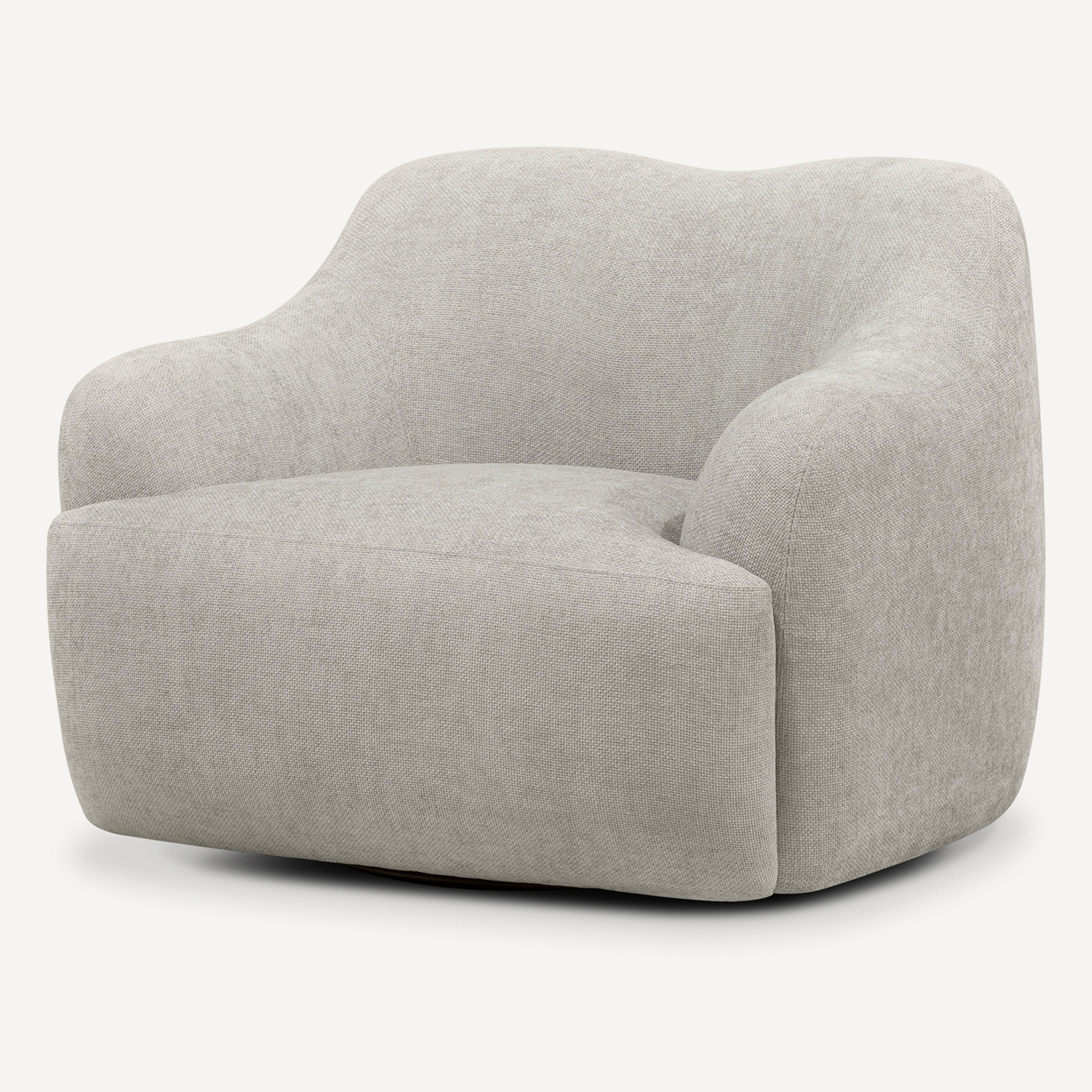 Orla Swivel Chair