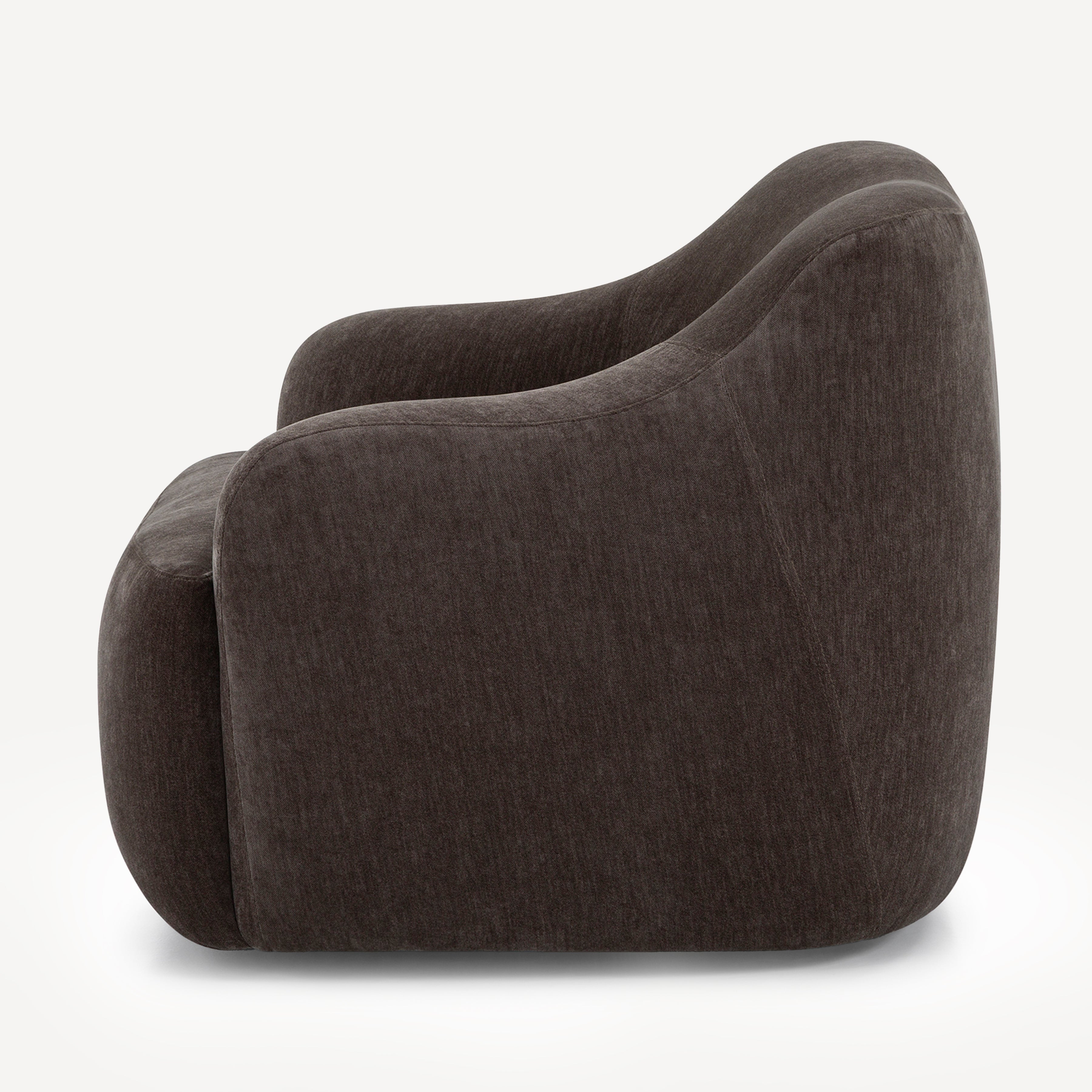 Orla Swivel Chair
