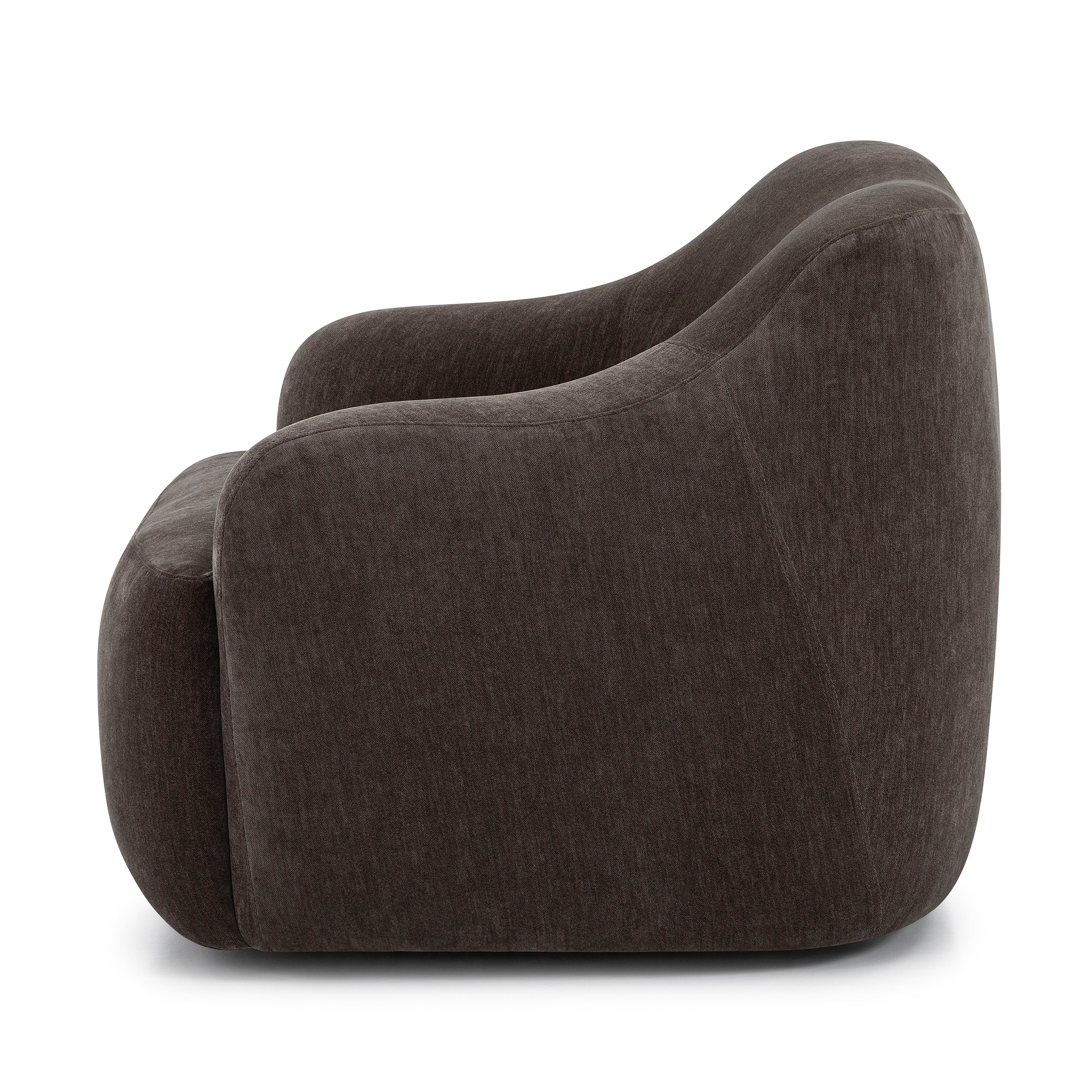 Orla Swivel Chair