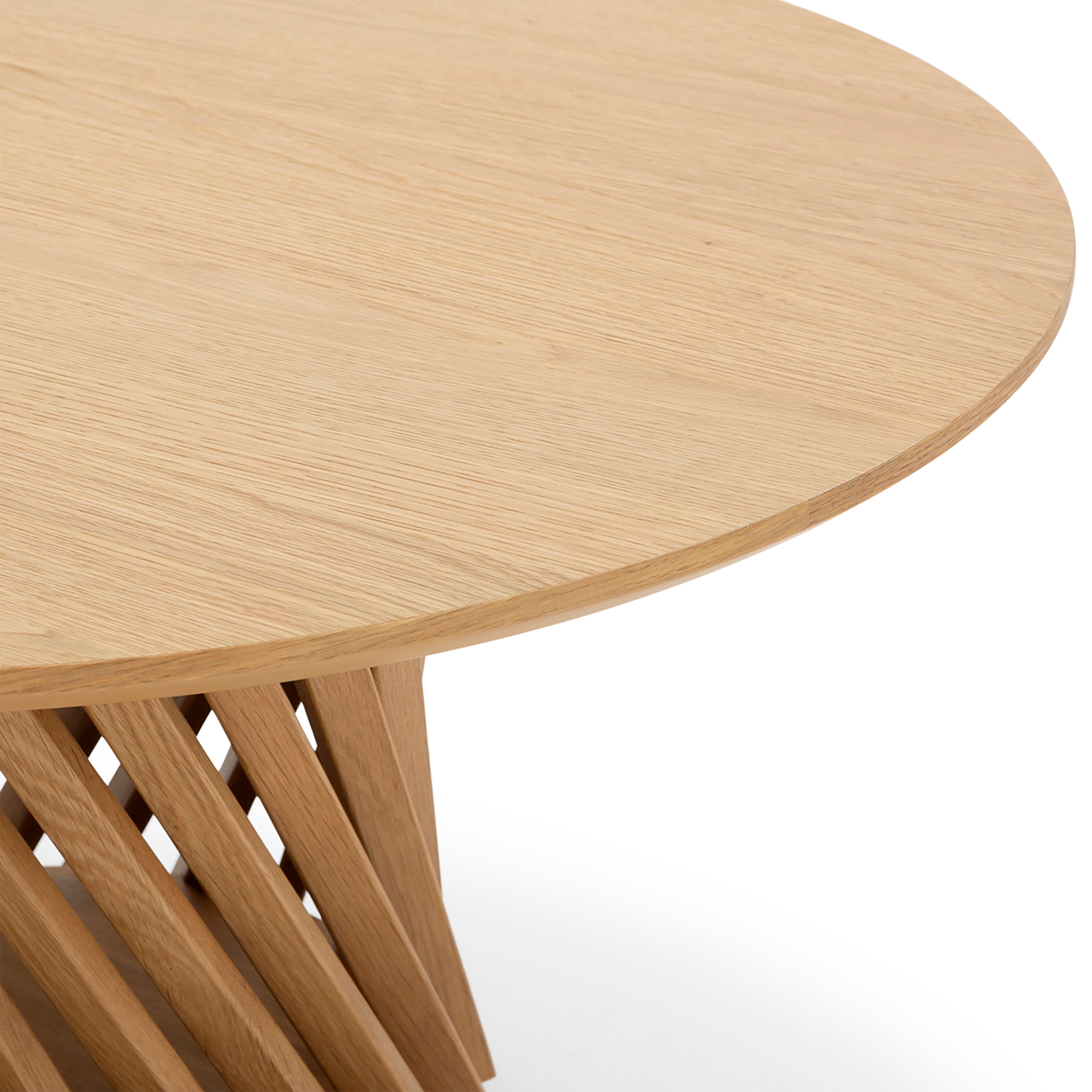 Lulu Coffee Table-Natural