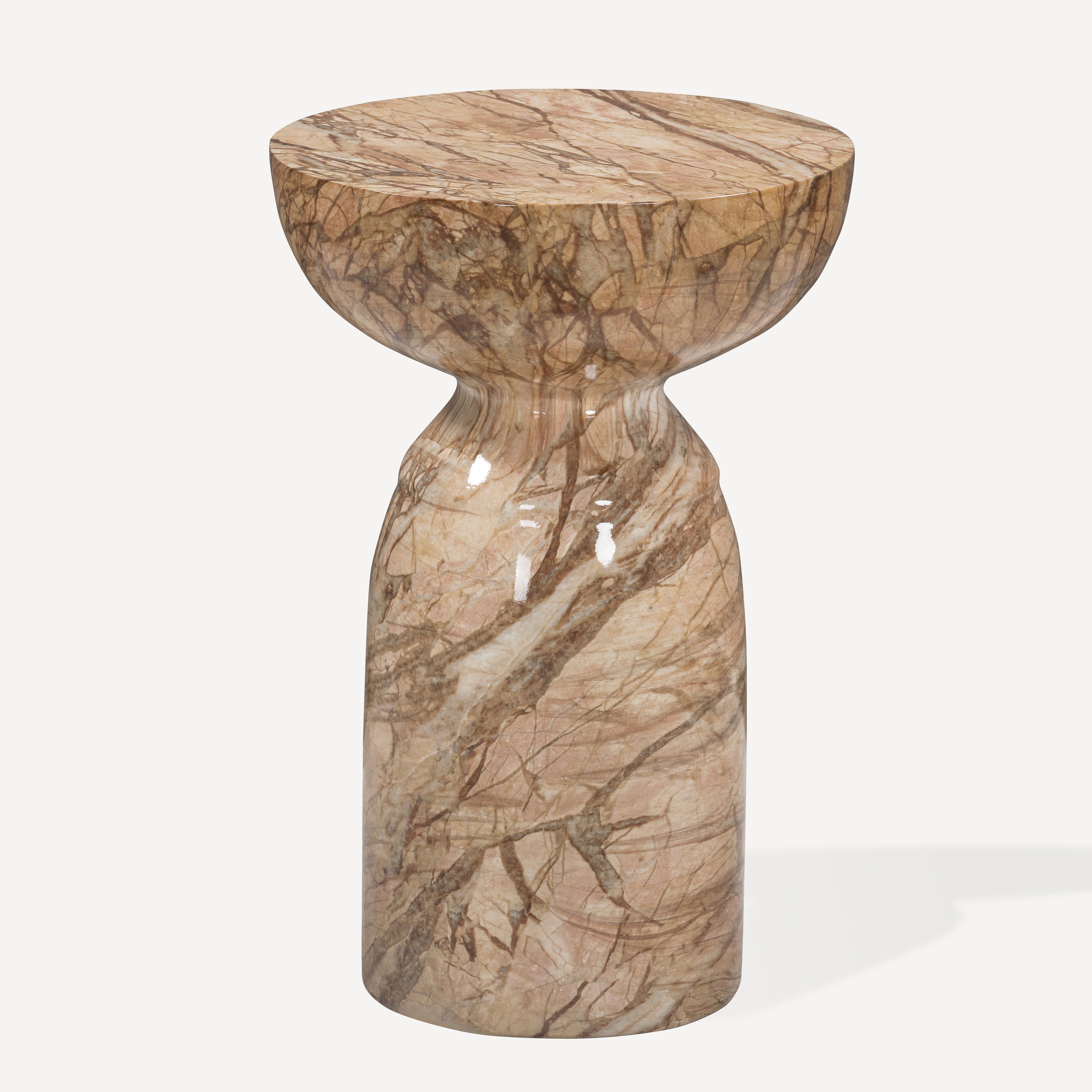 Echo End Table