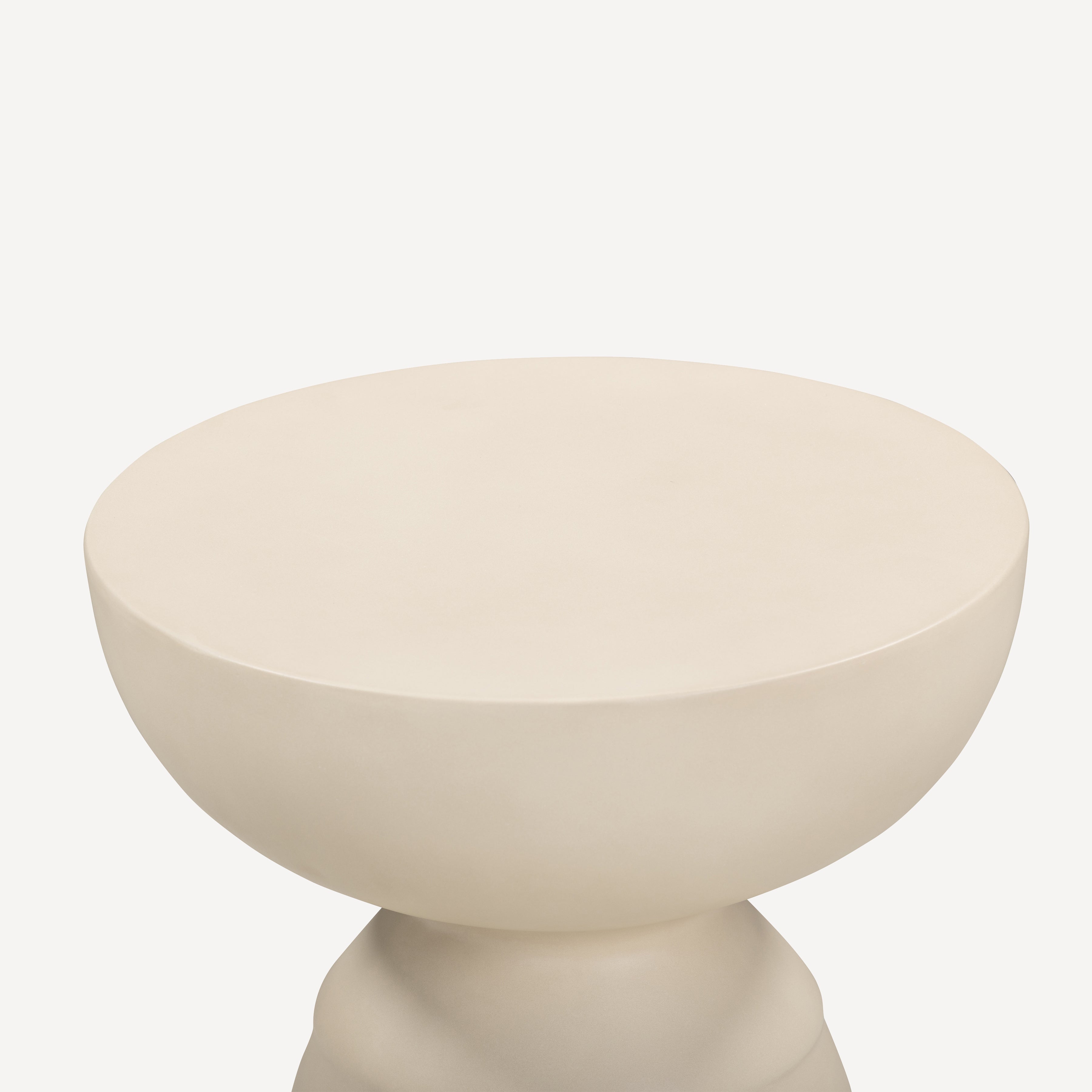 Echo End Table