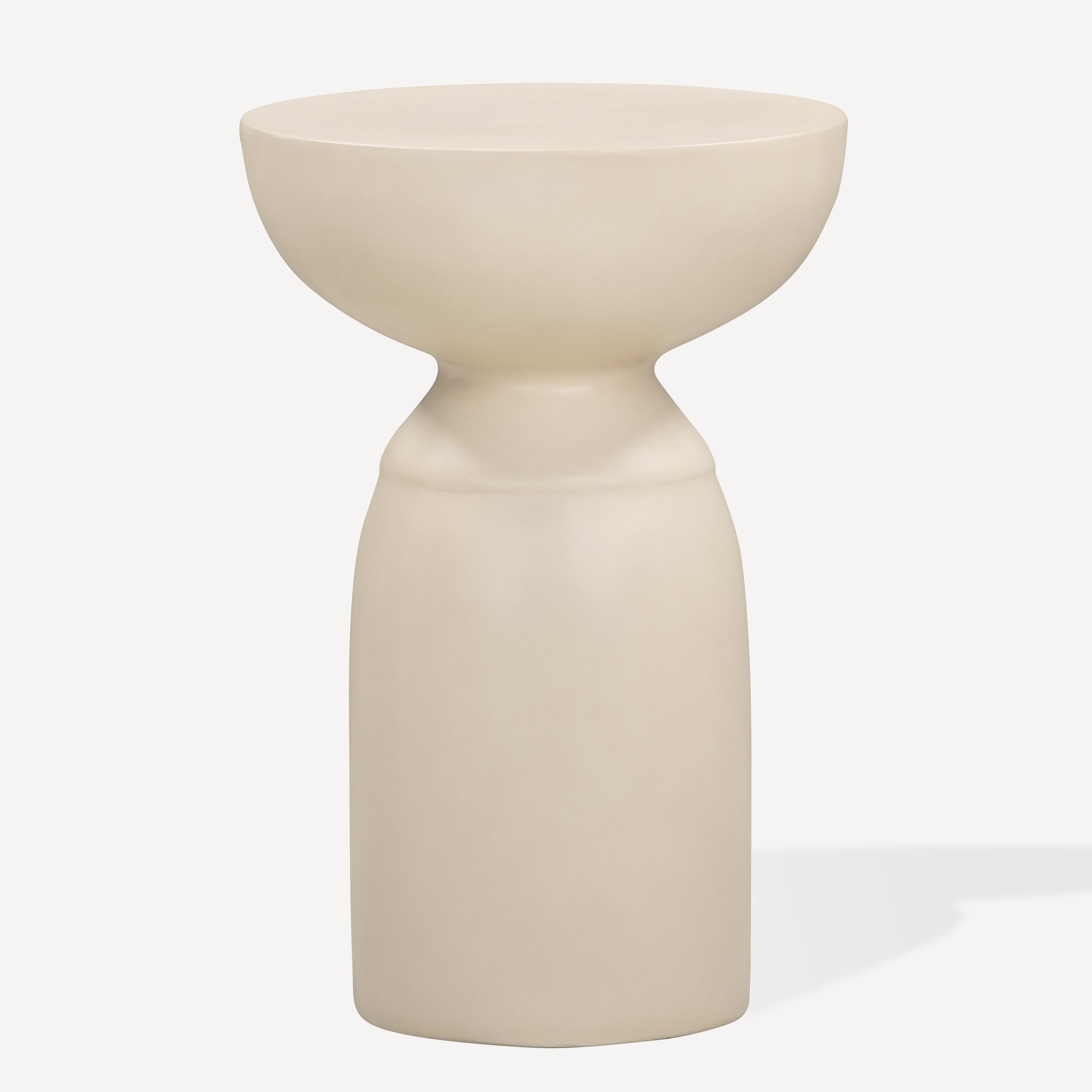 Echo End Table