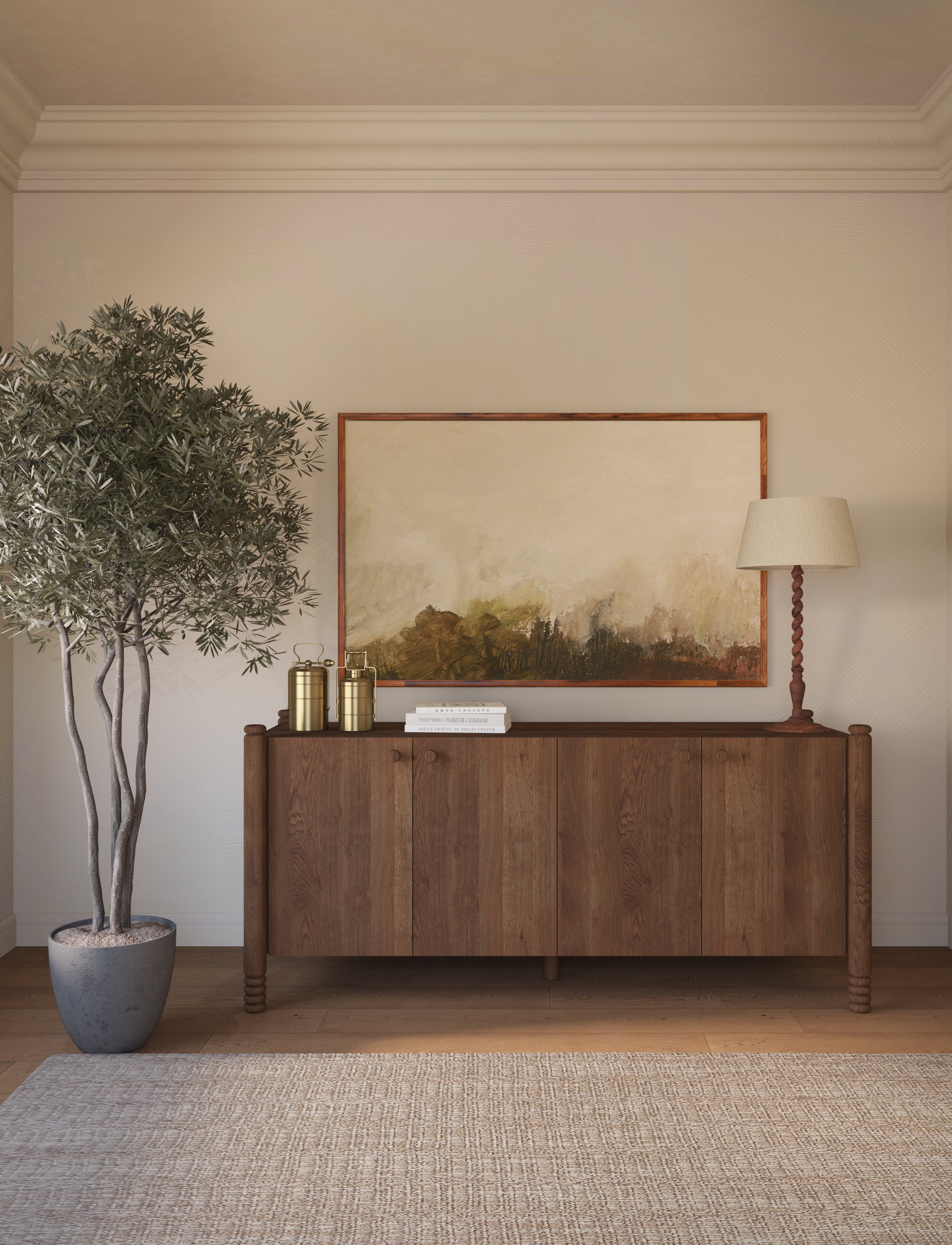 Molly Sideboard