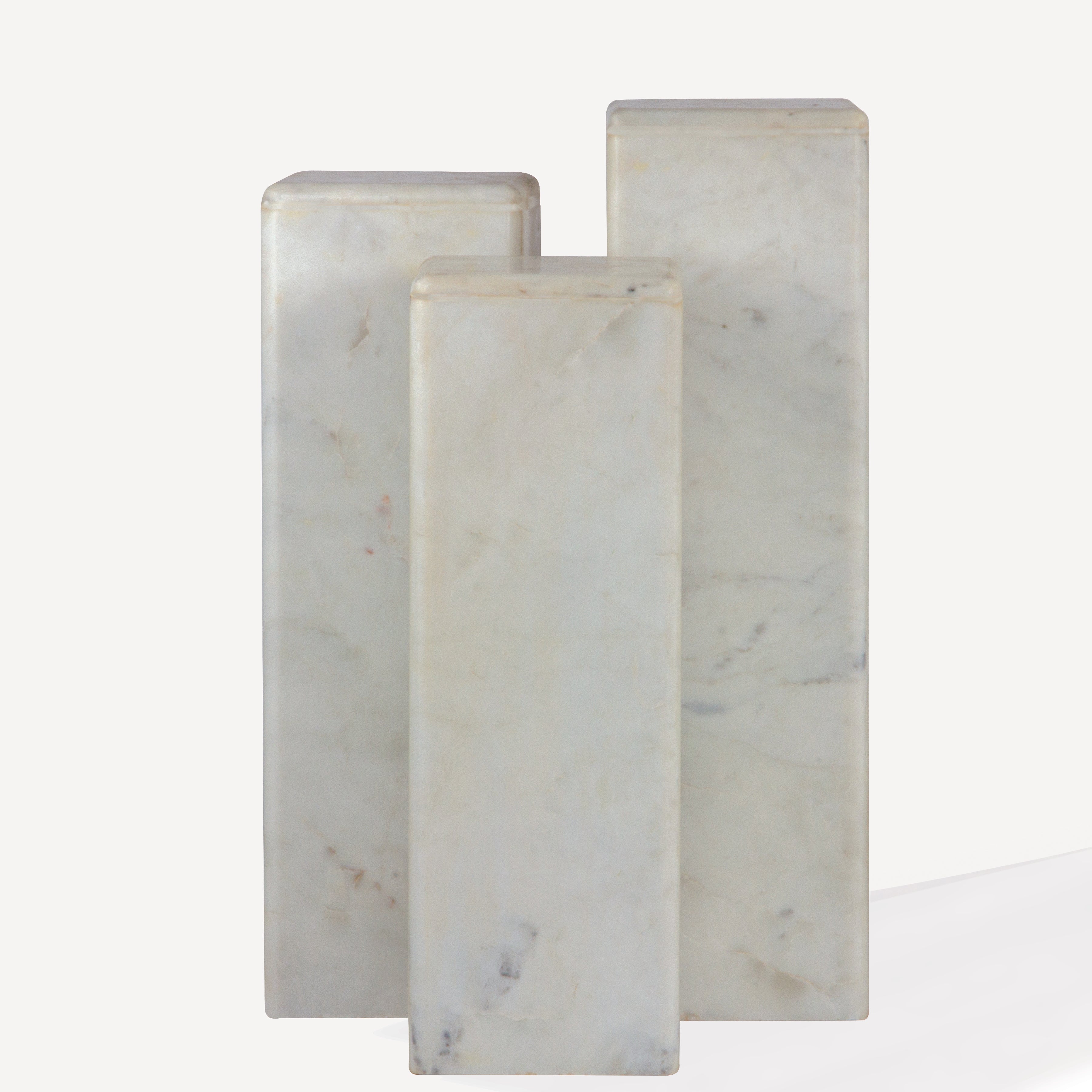 Delta Side Tables