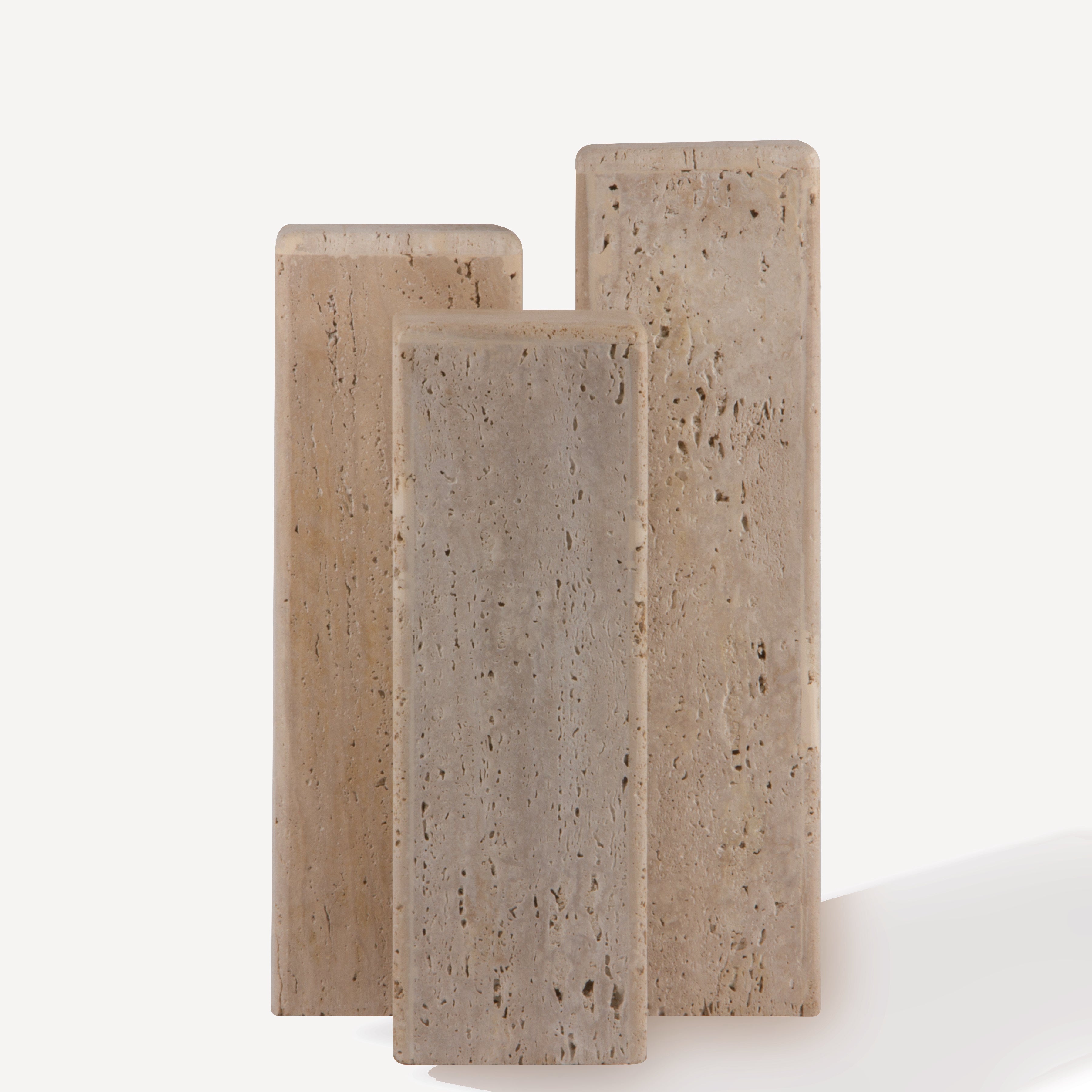 Delta Side Tables
