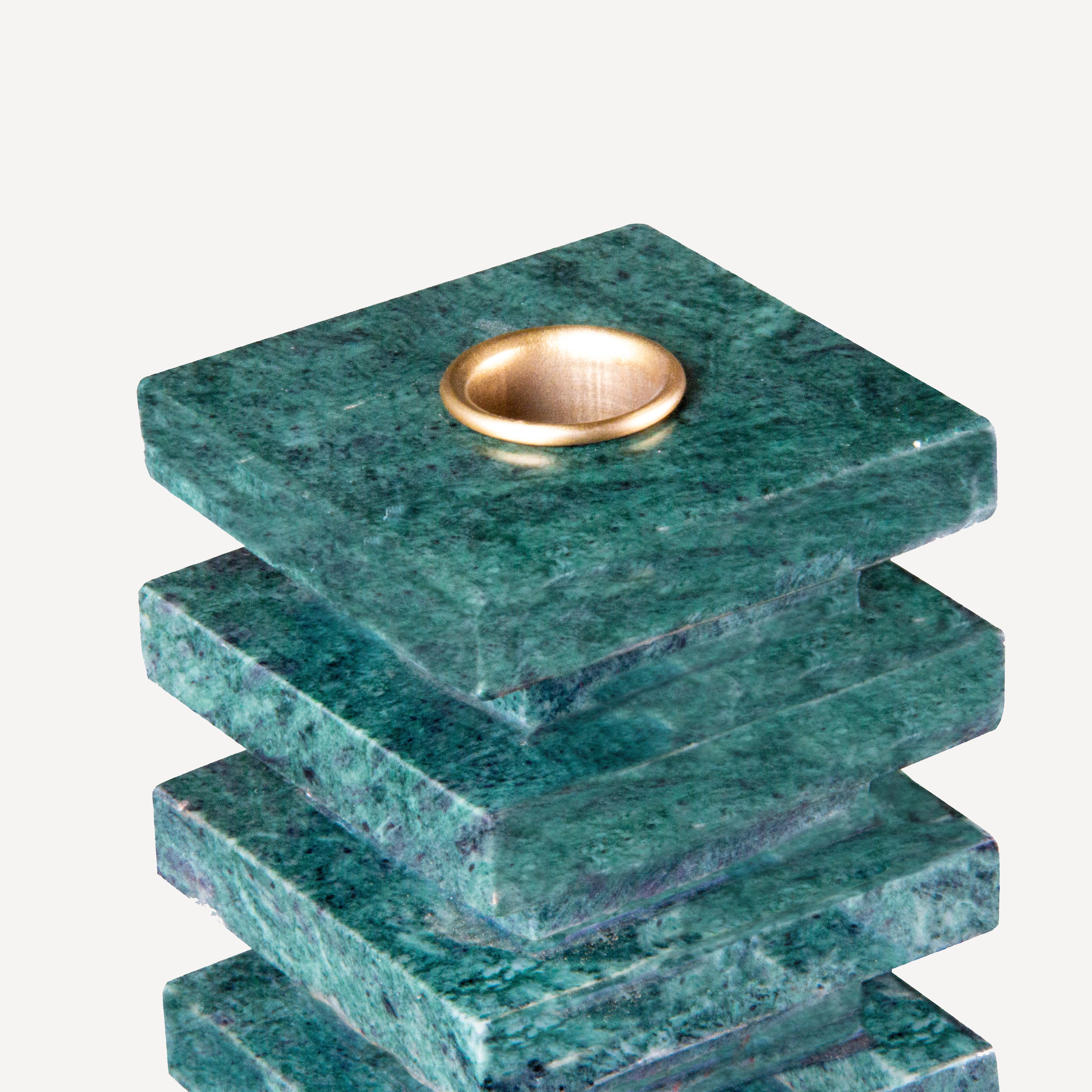 Lenny Candle Holder