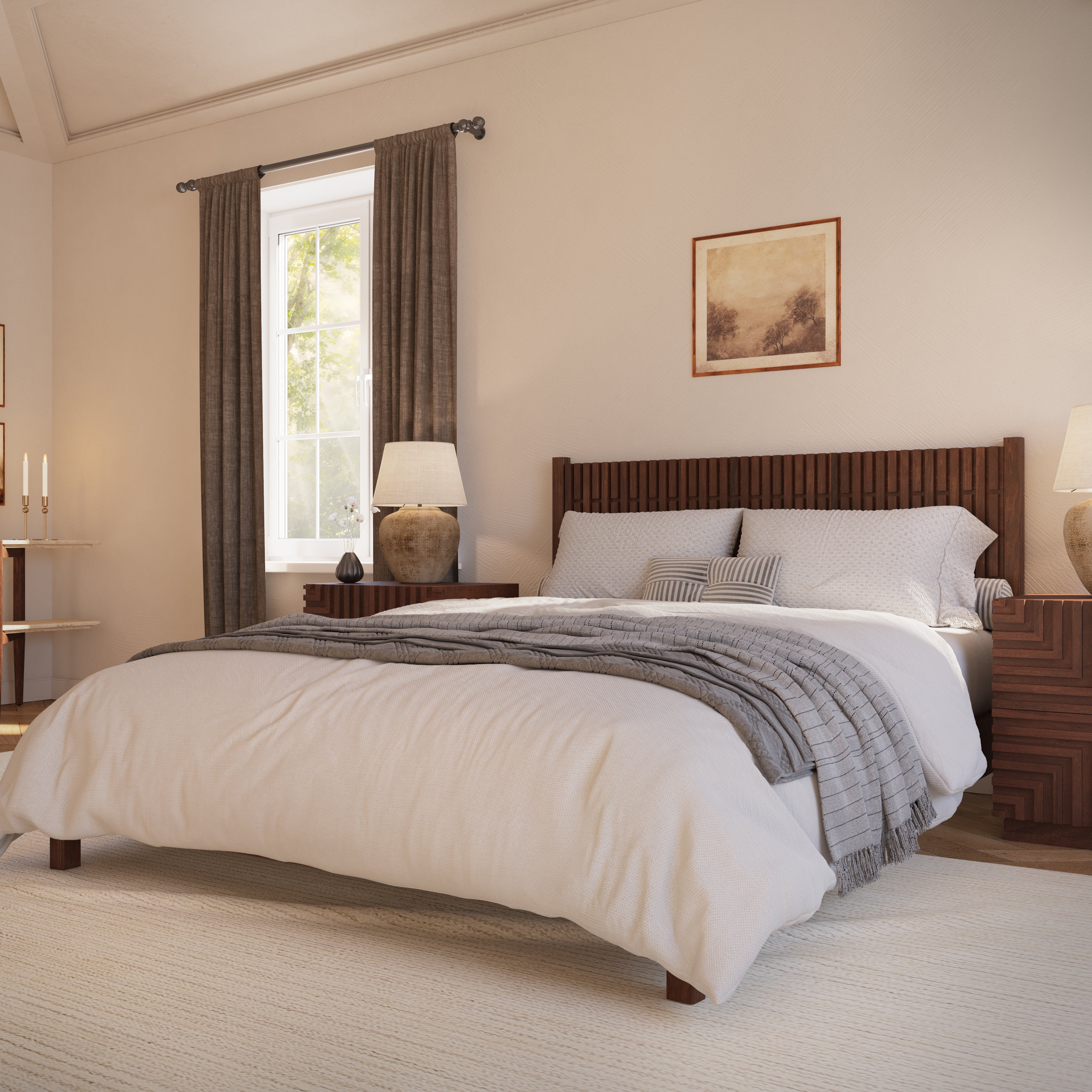 Mira Bed