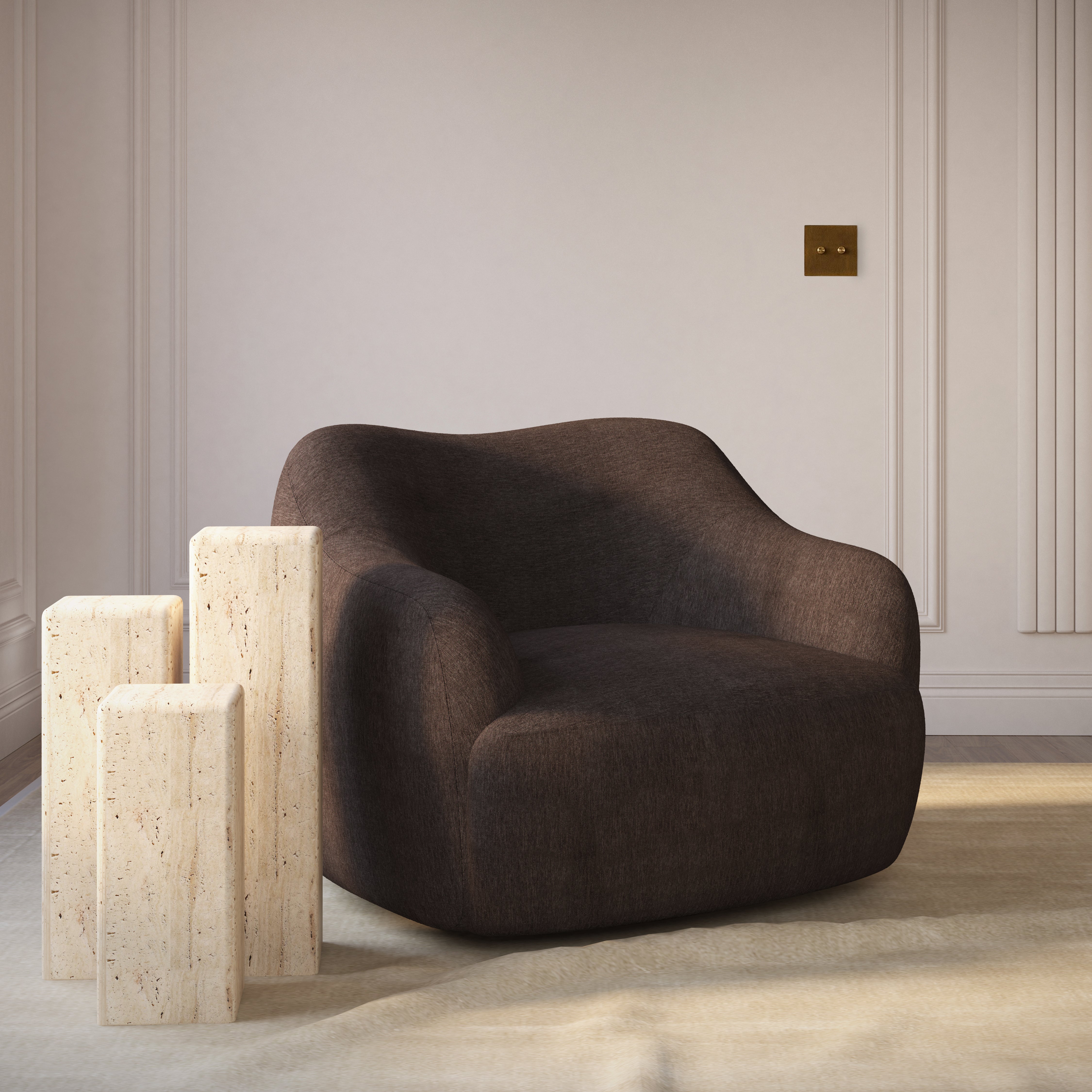 Delta Side Tables