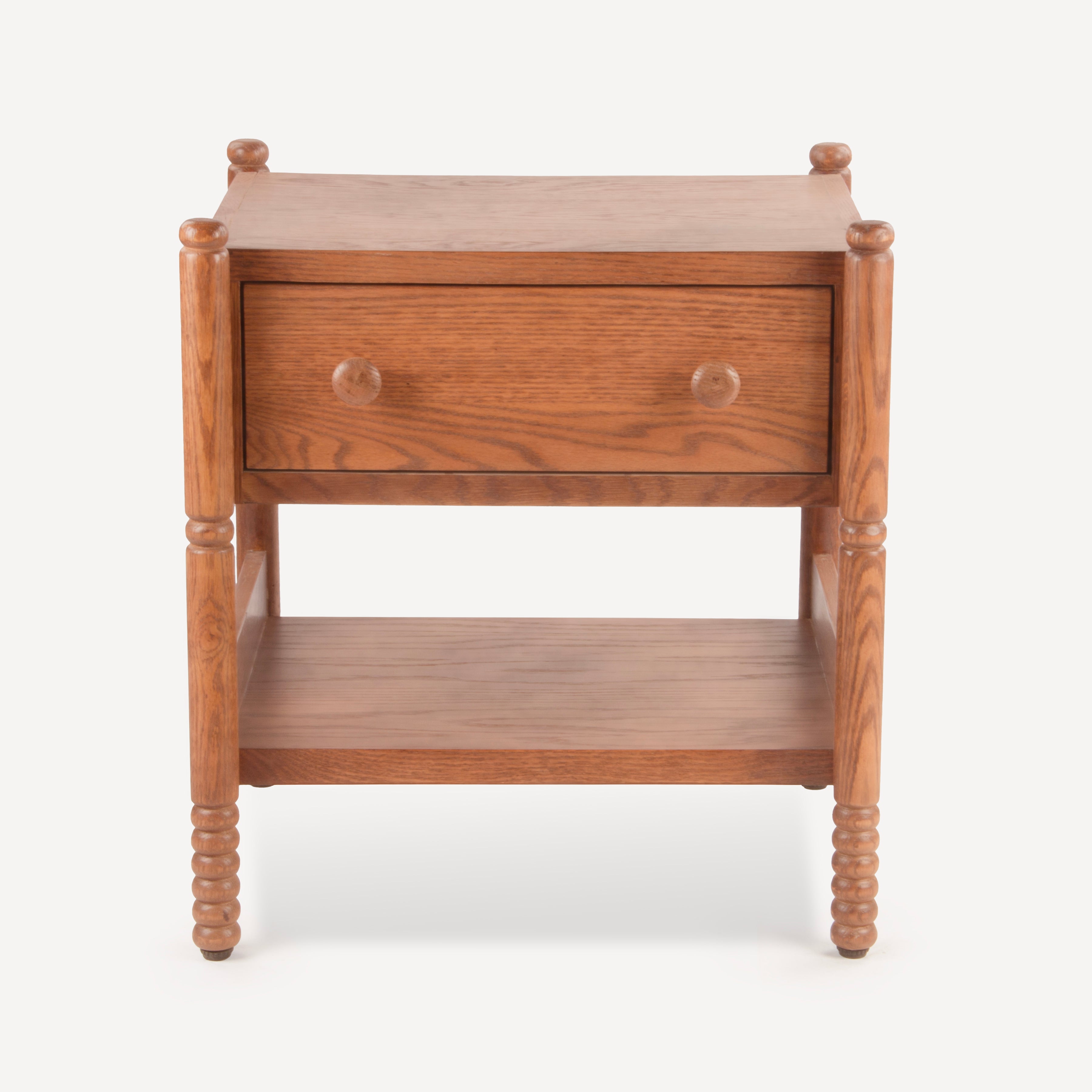Molly Oak Nightstand