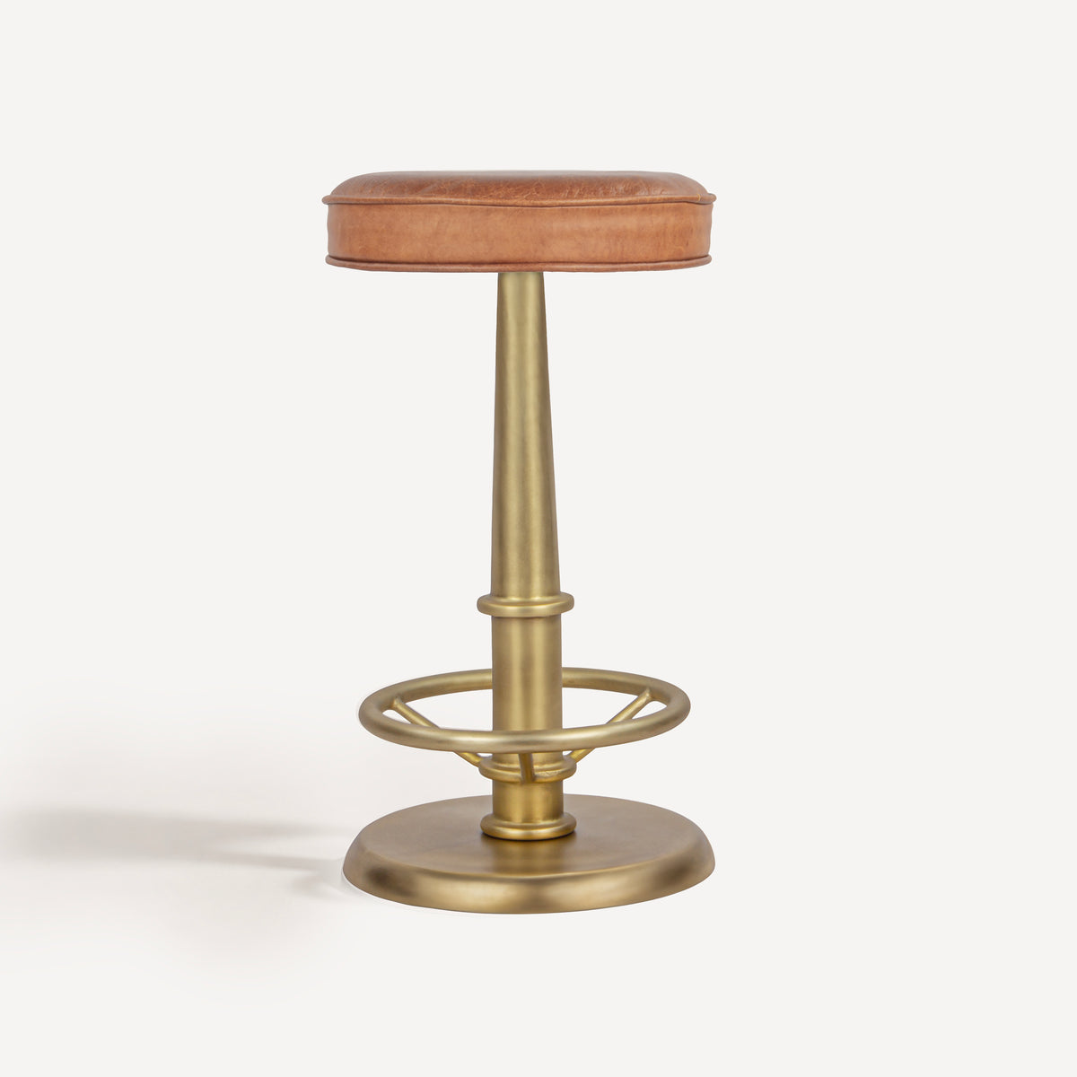 Circo Upholstered Counter Stool