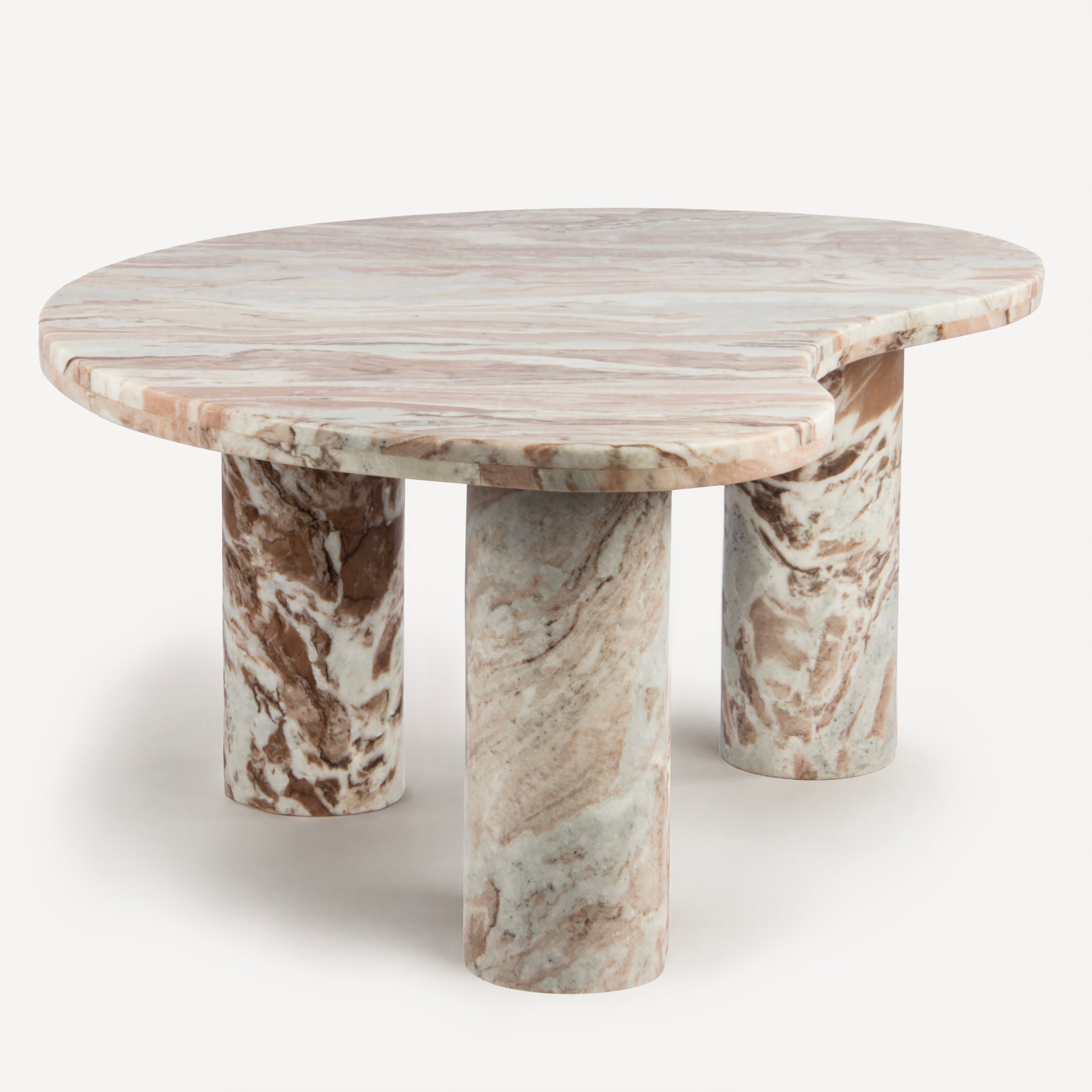 Venus Coffee Table - Sanwar