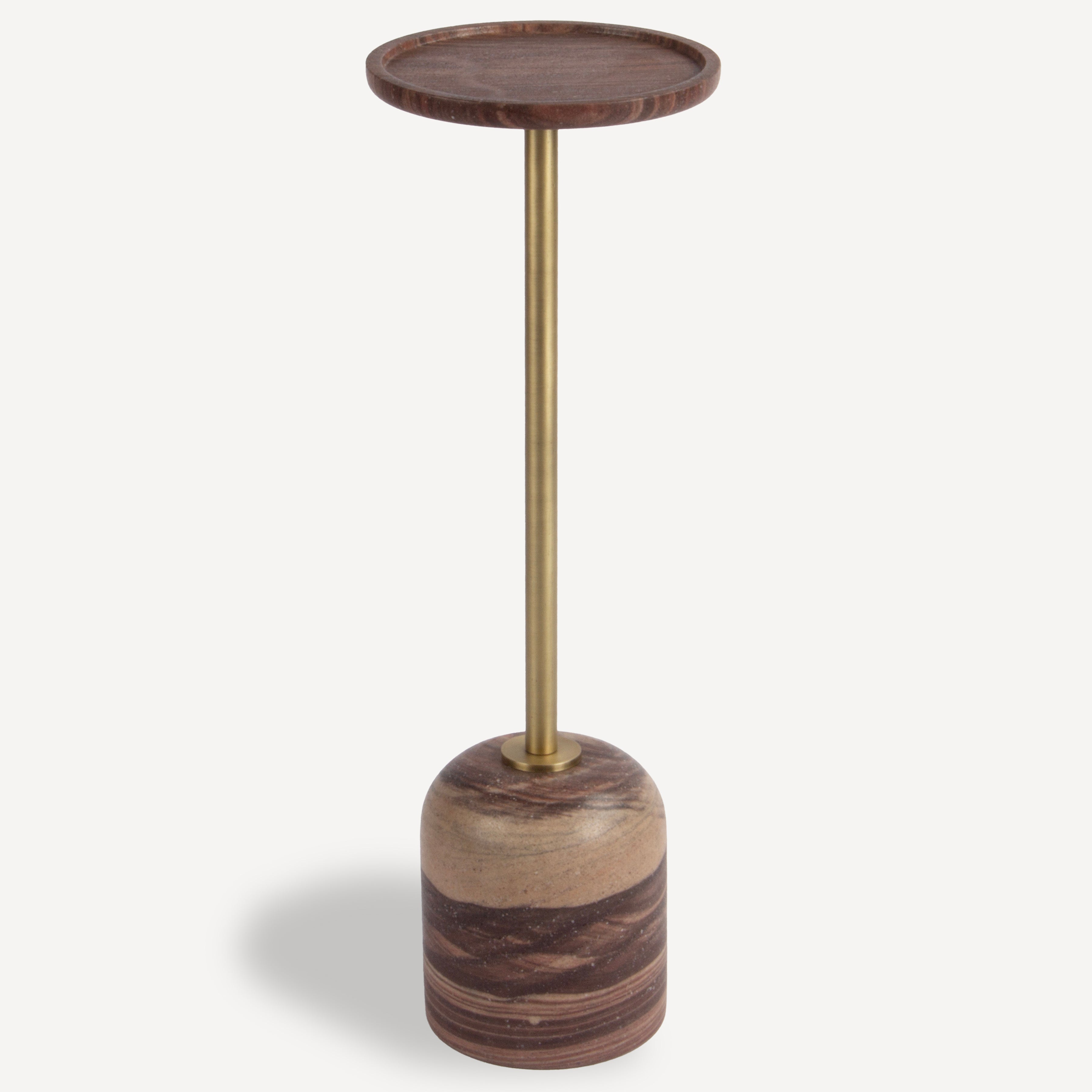 Cera Drink Table