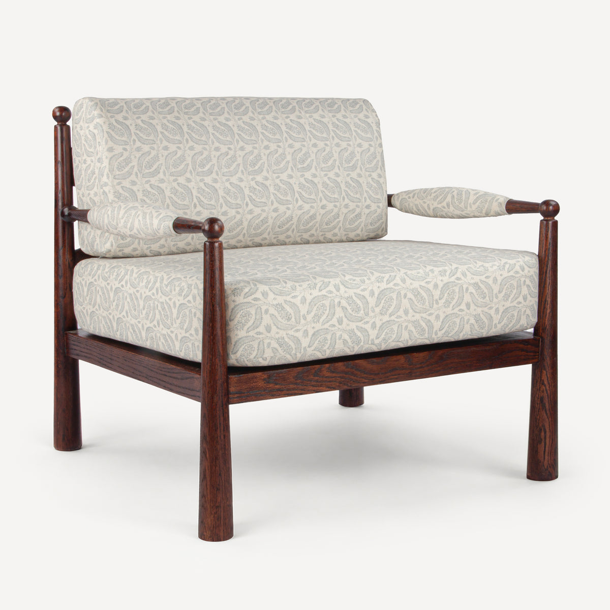 Dorothy Accent Chair