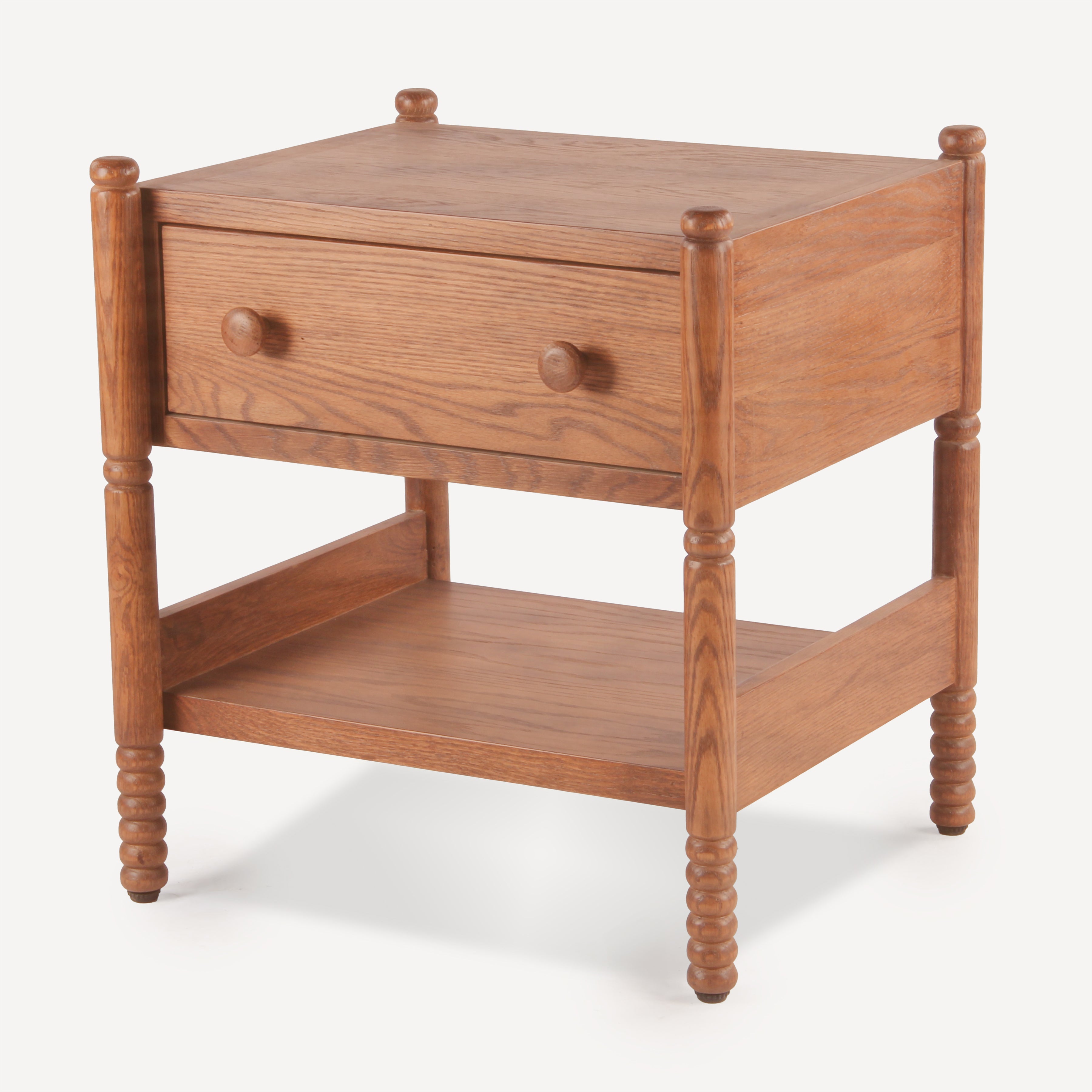 Molly Oak Nightstand