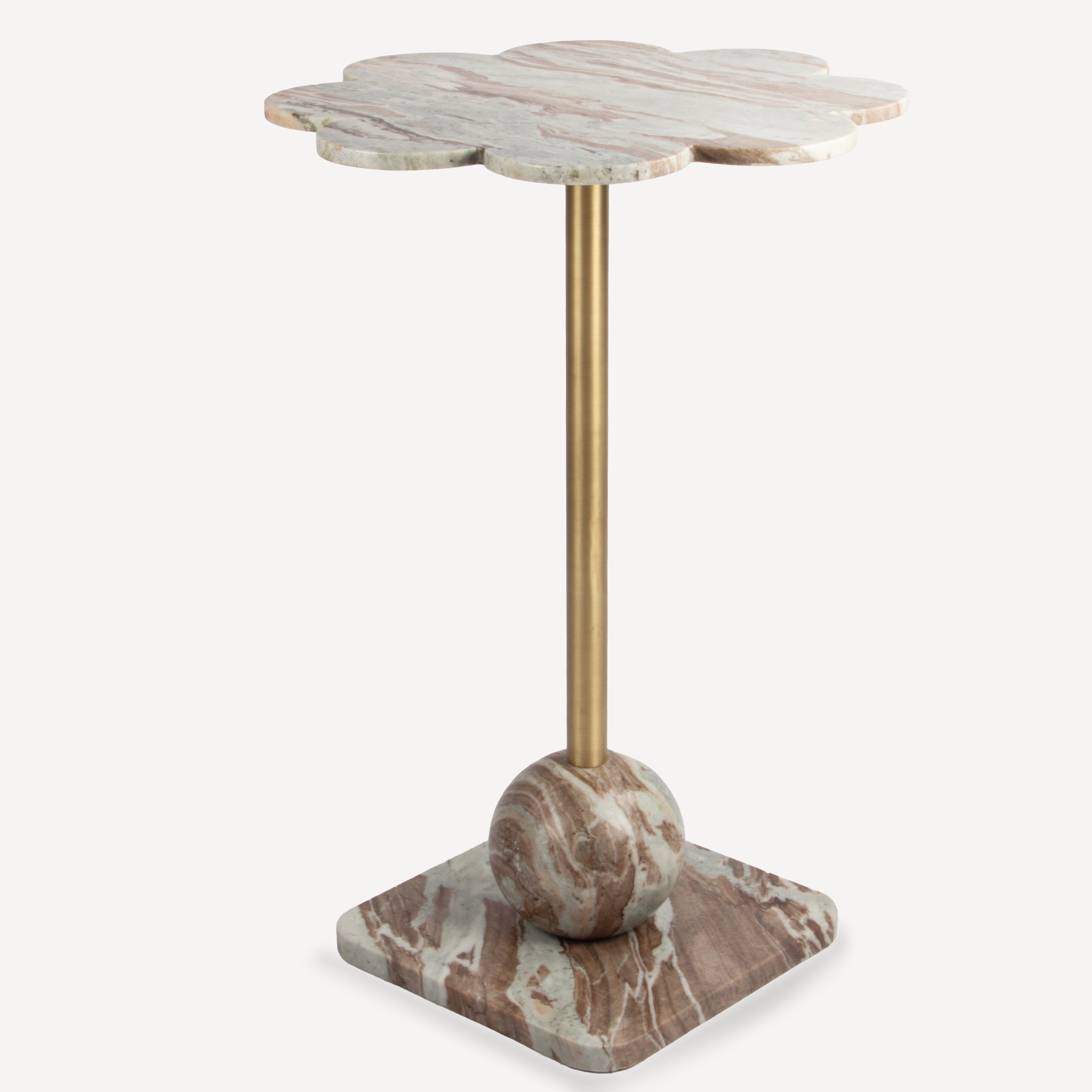 Helia Counter Table