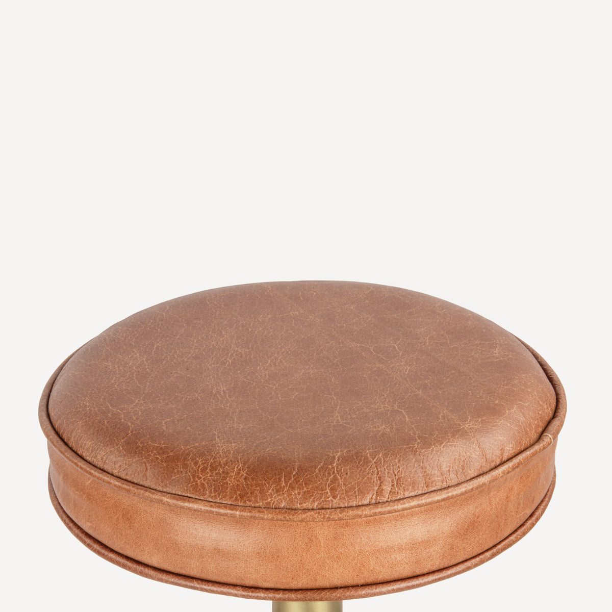 Circo Upholstered Counter Stool