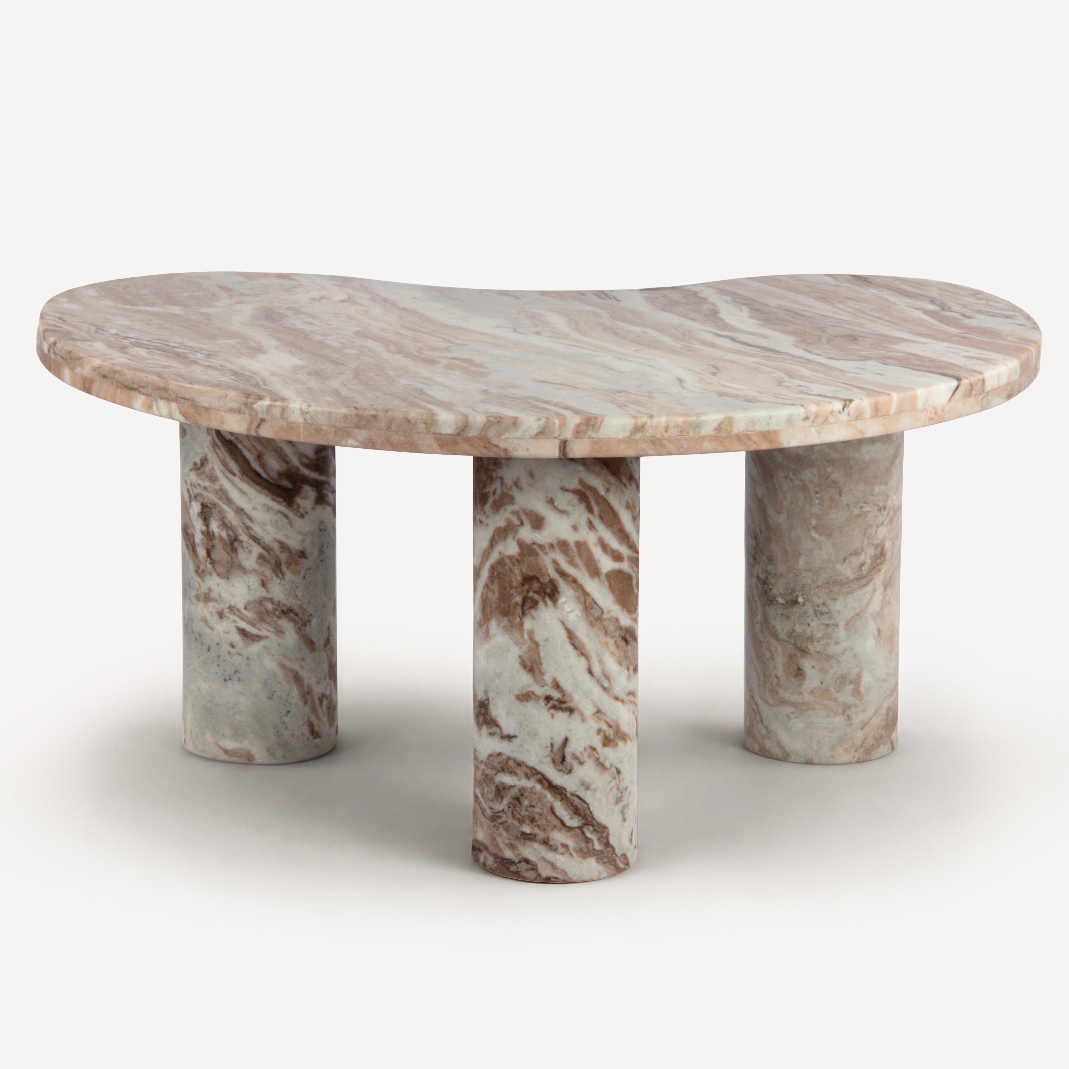 Venus Coffee Table - Sanwar