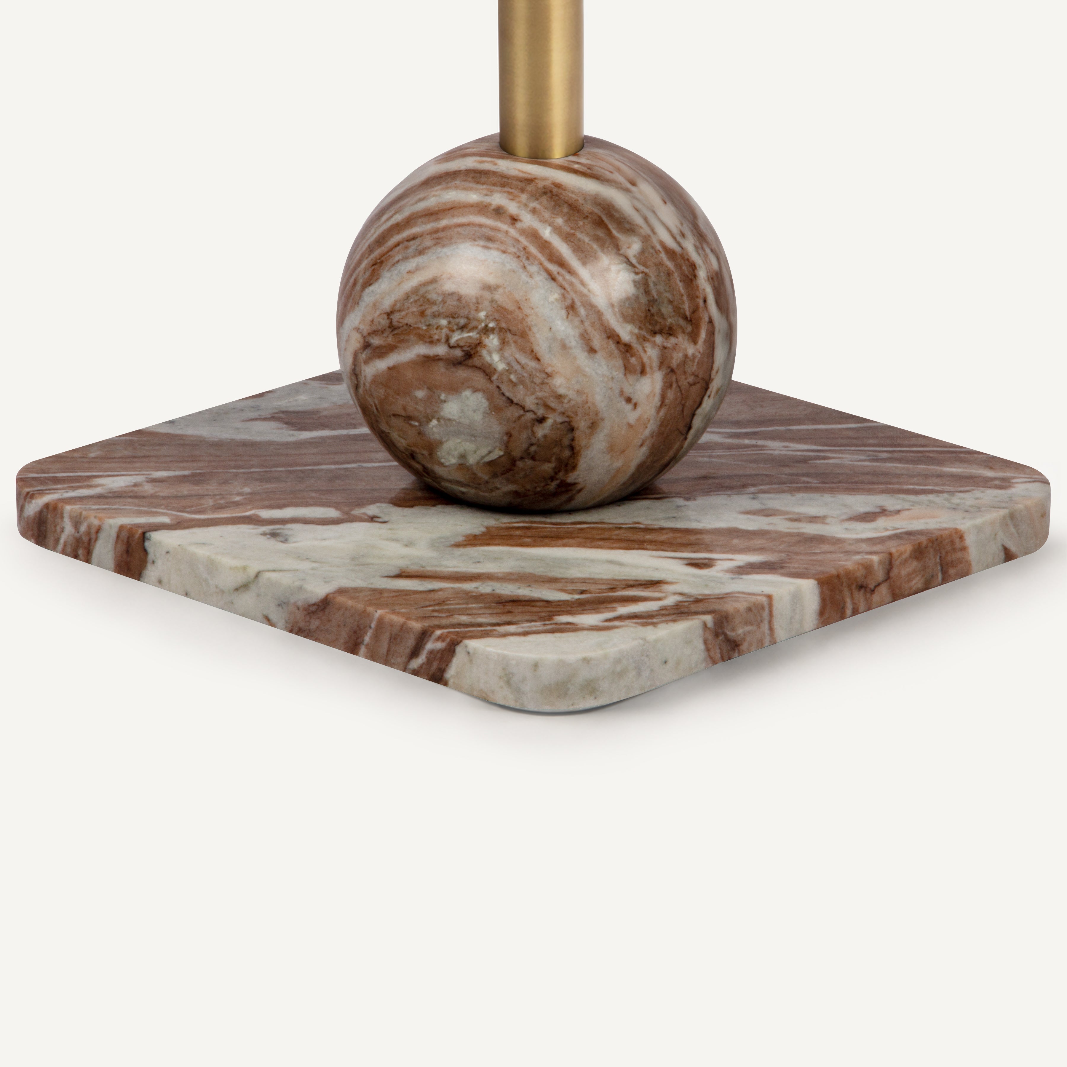 Helia Counter Table