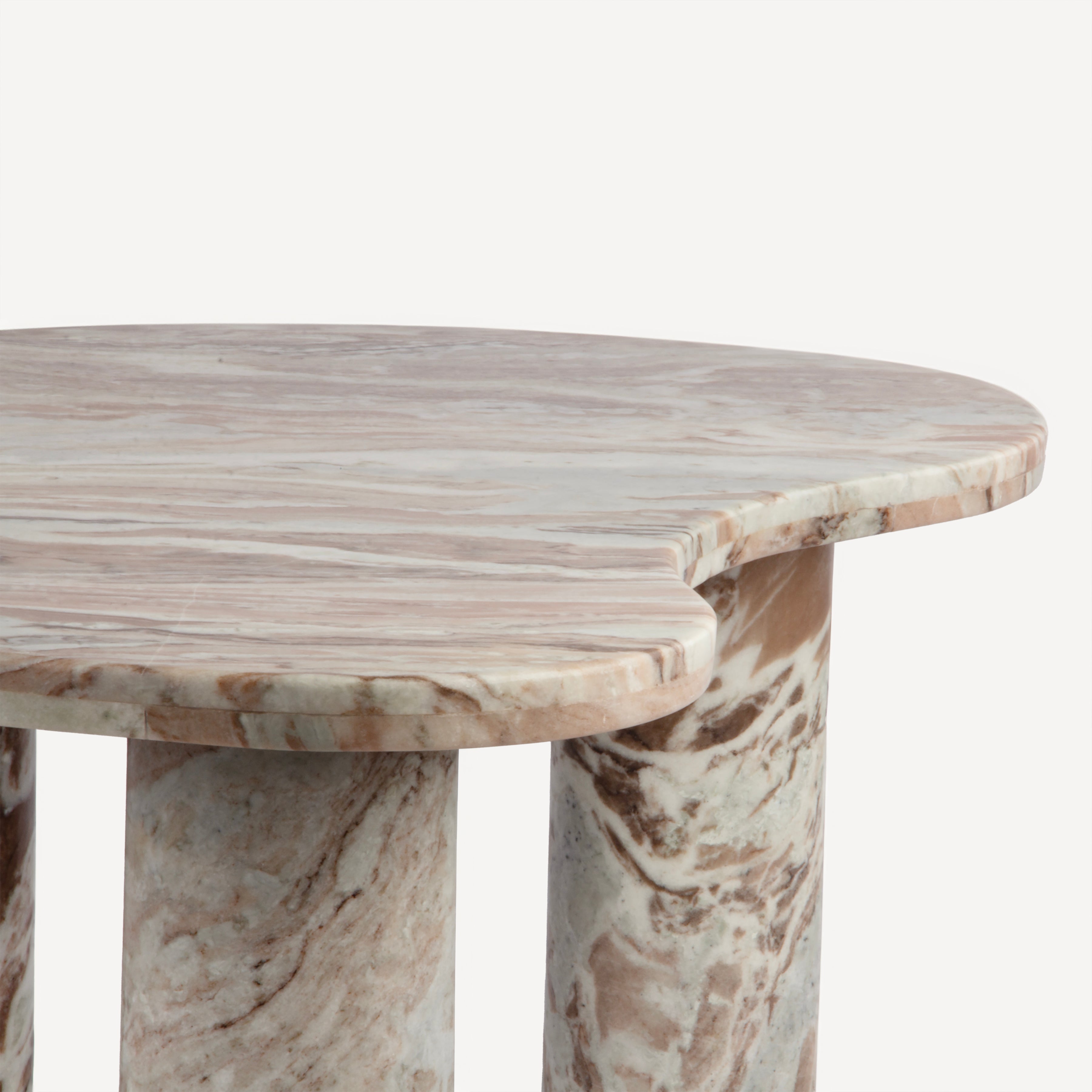 Venus Coffee Table - Sanwar