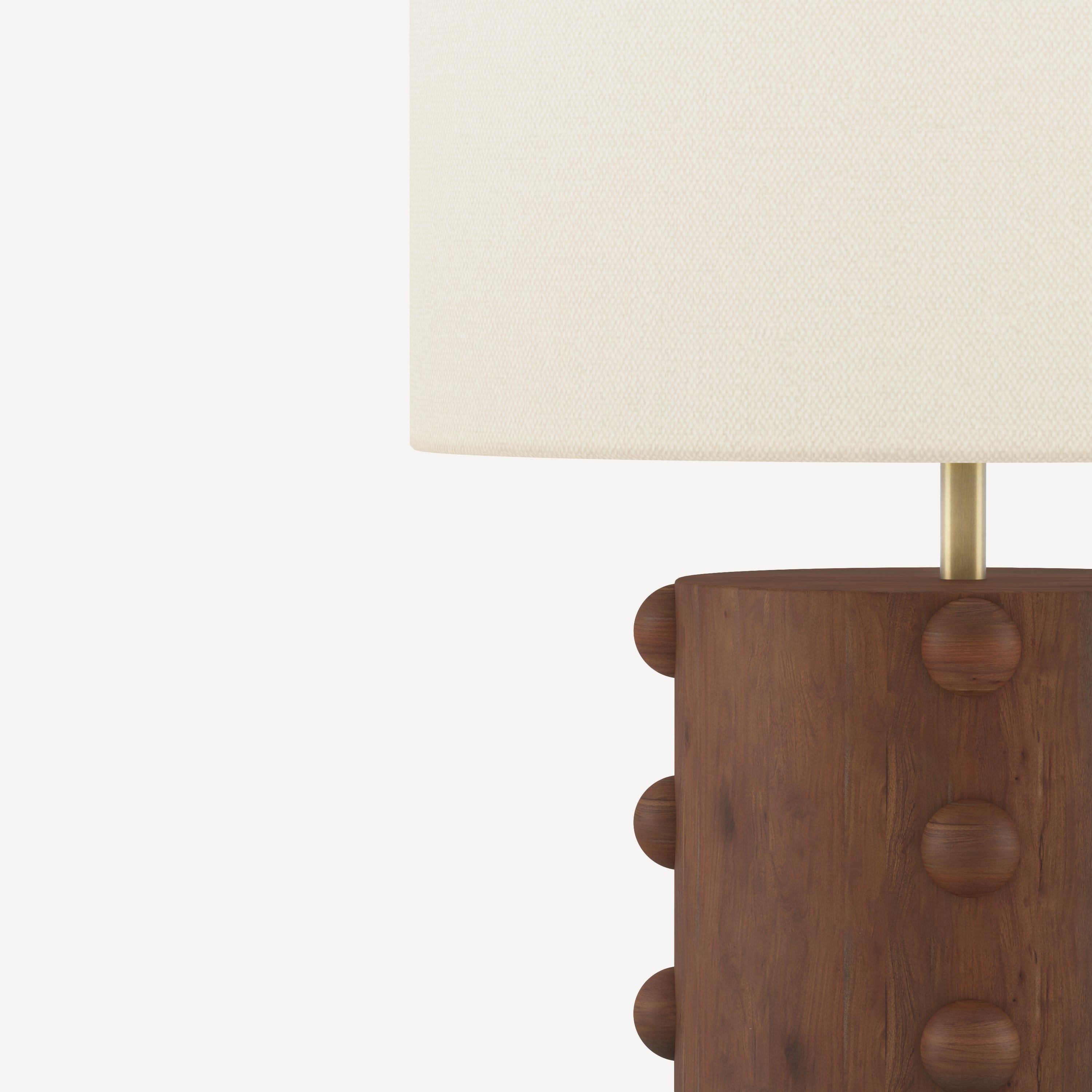 Gemini Lamp