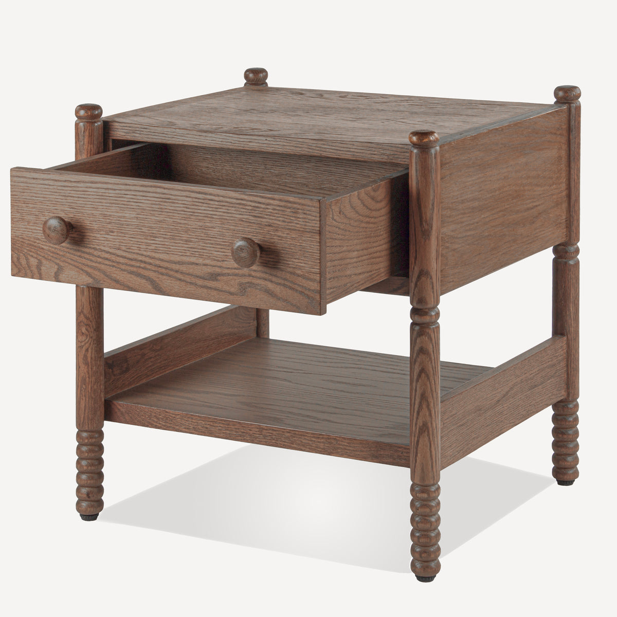 Molly Oak Nightstand