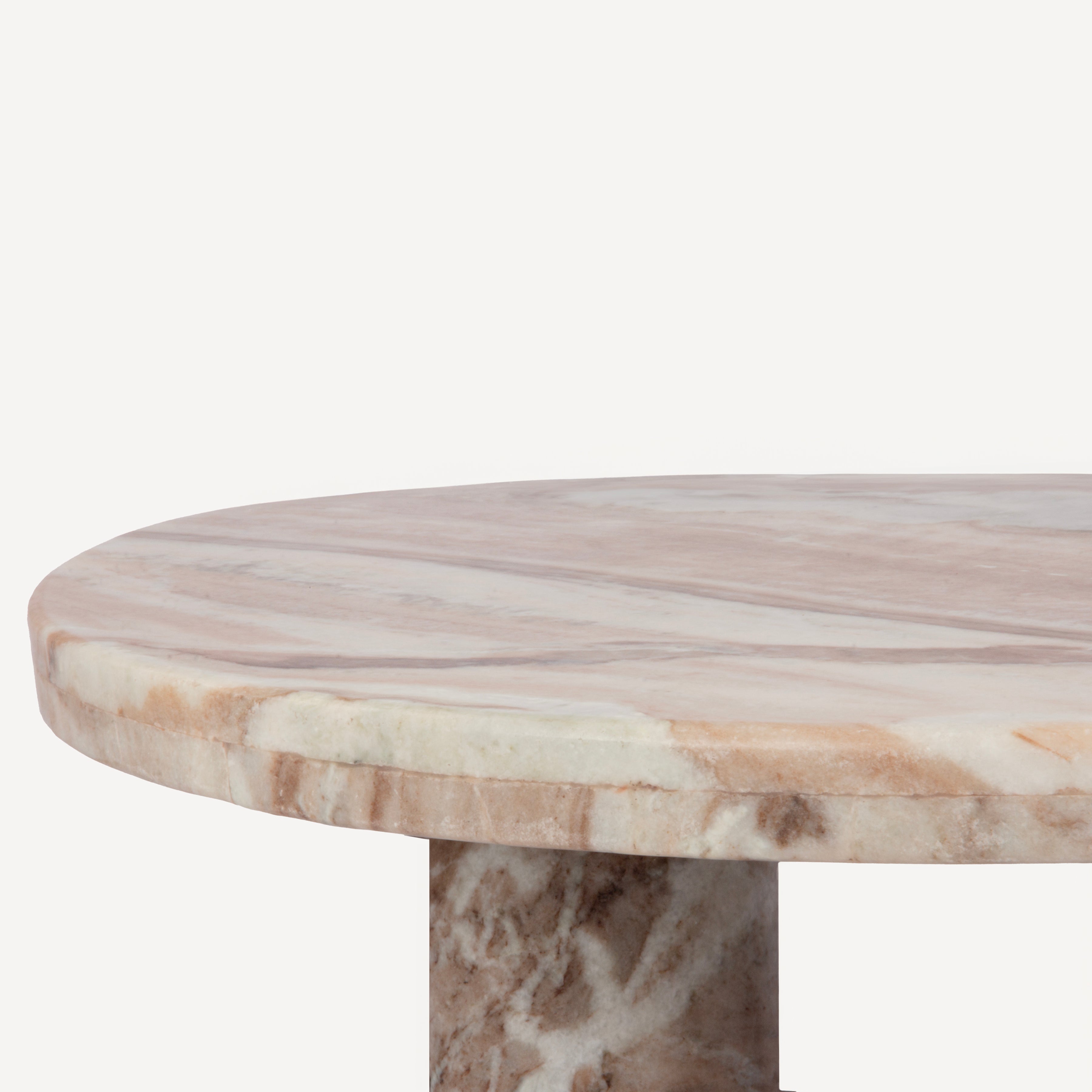 Venus Coffee Table - Sanwar