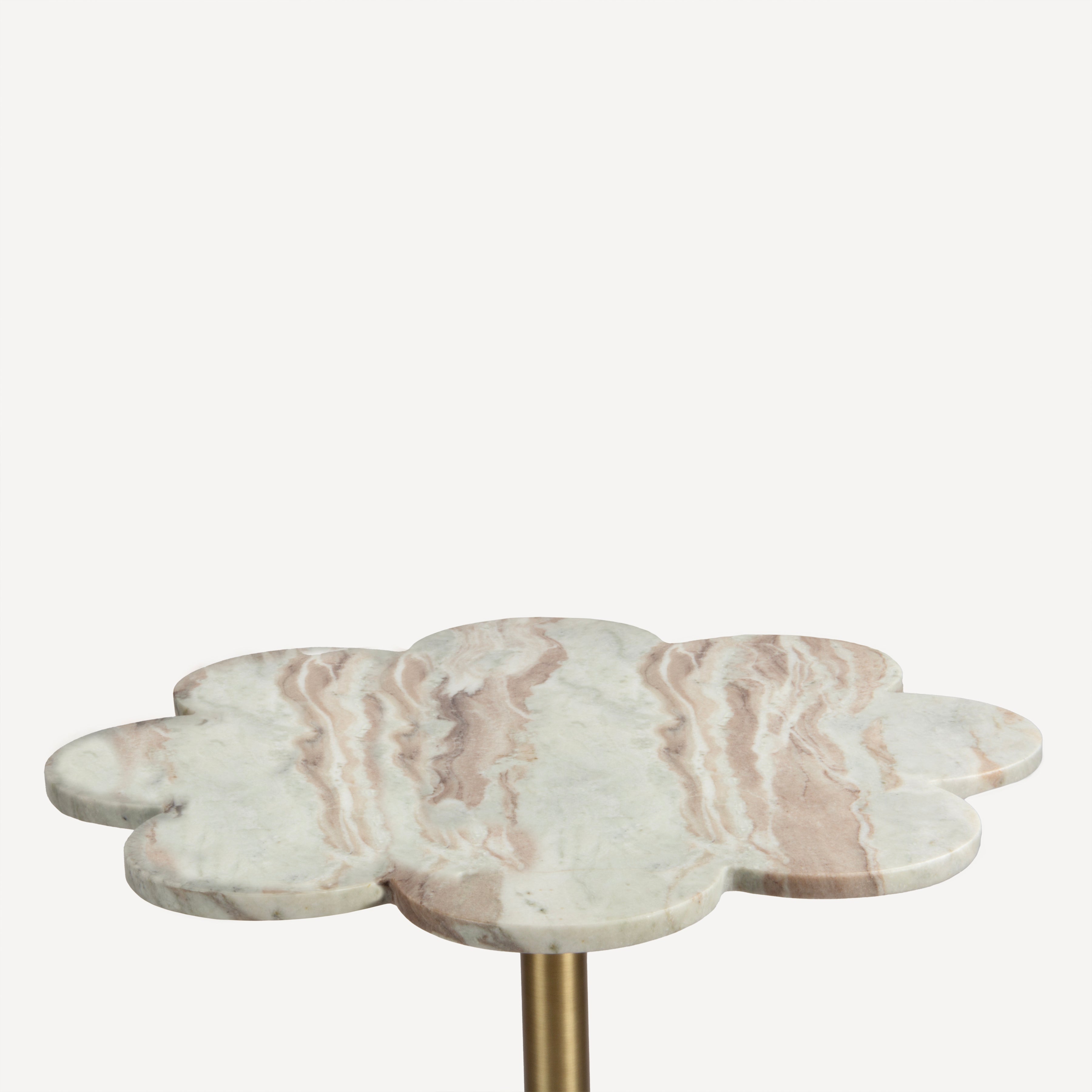 Helia Counter Table