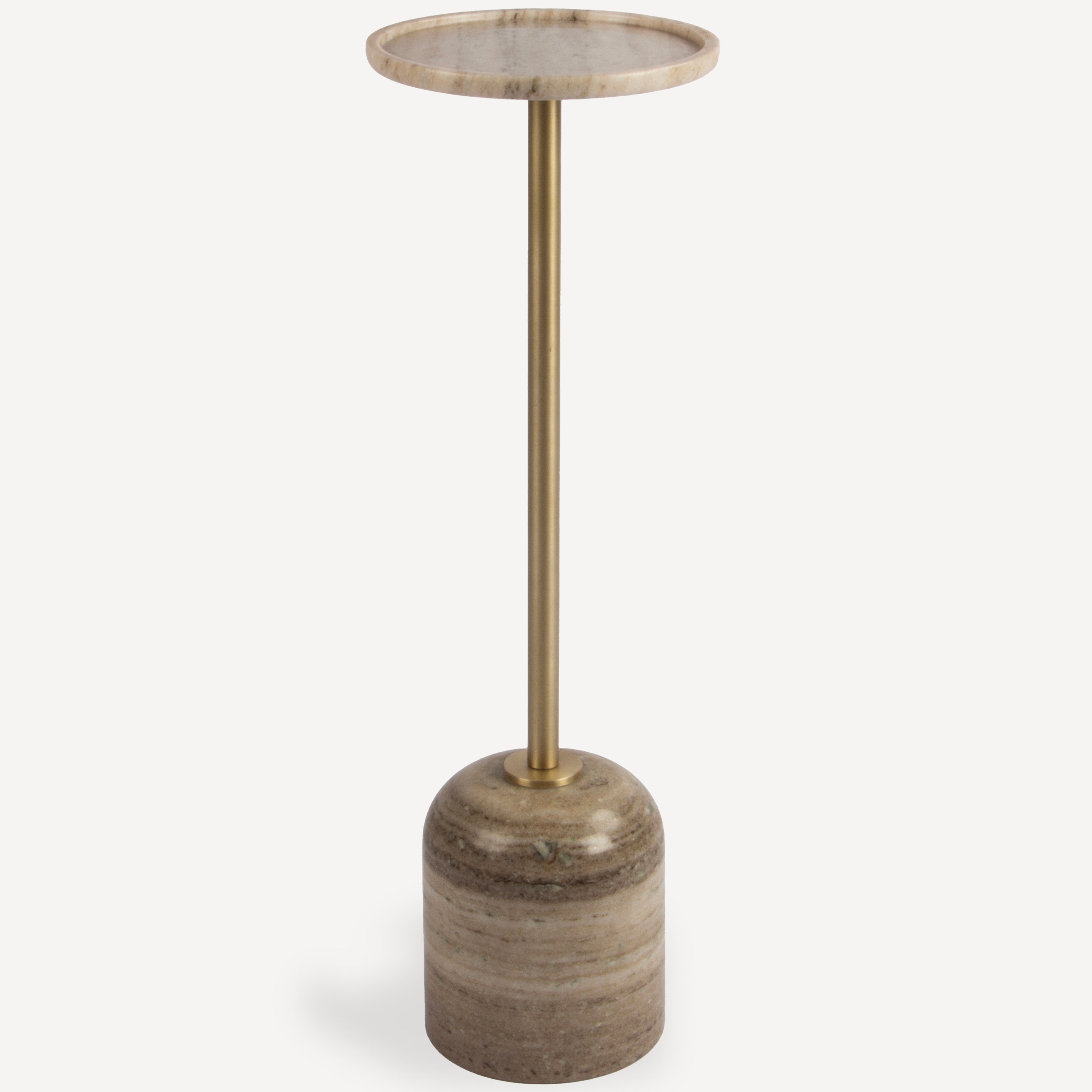 Cera Drink Table