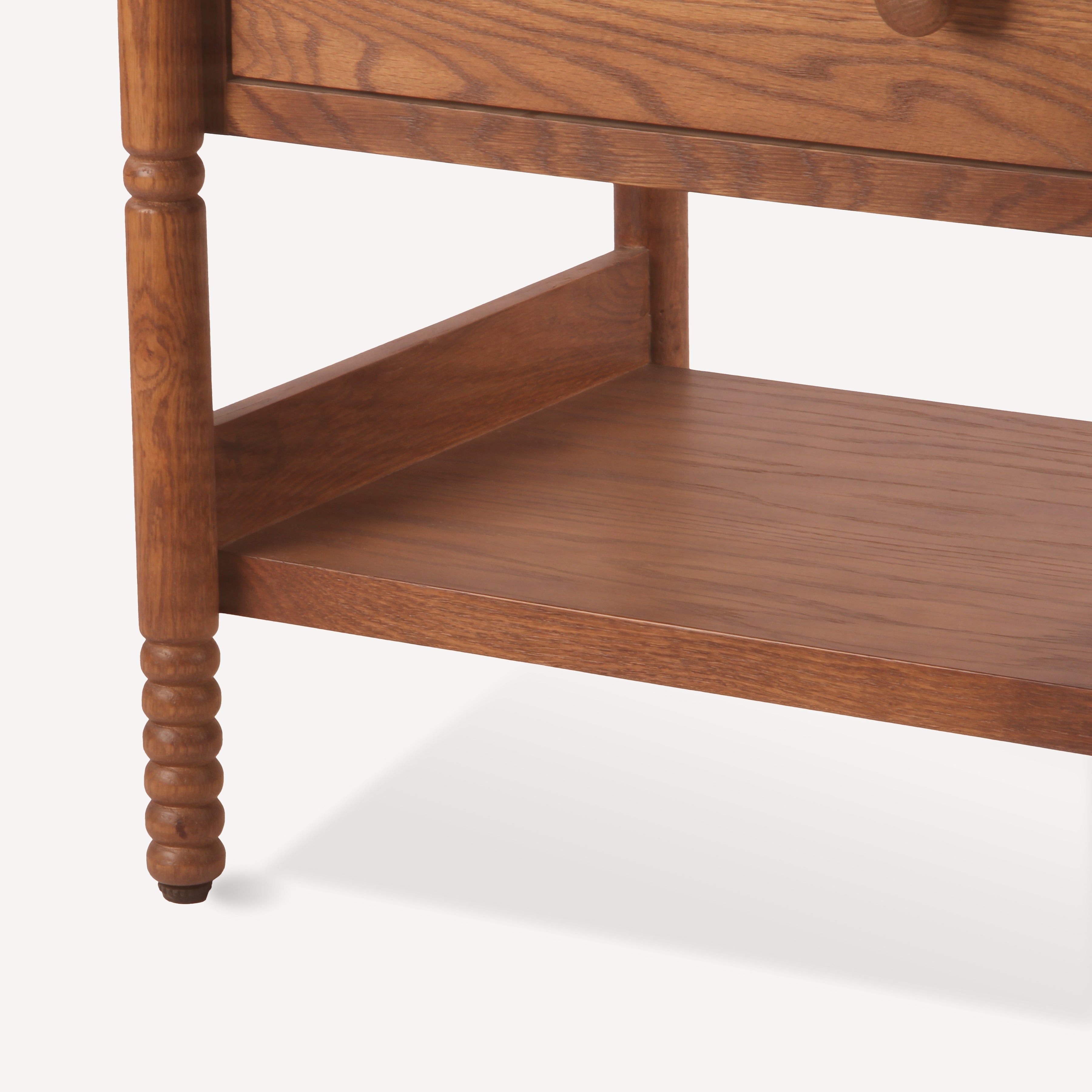 Molly Oak Nightstand